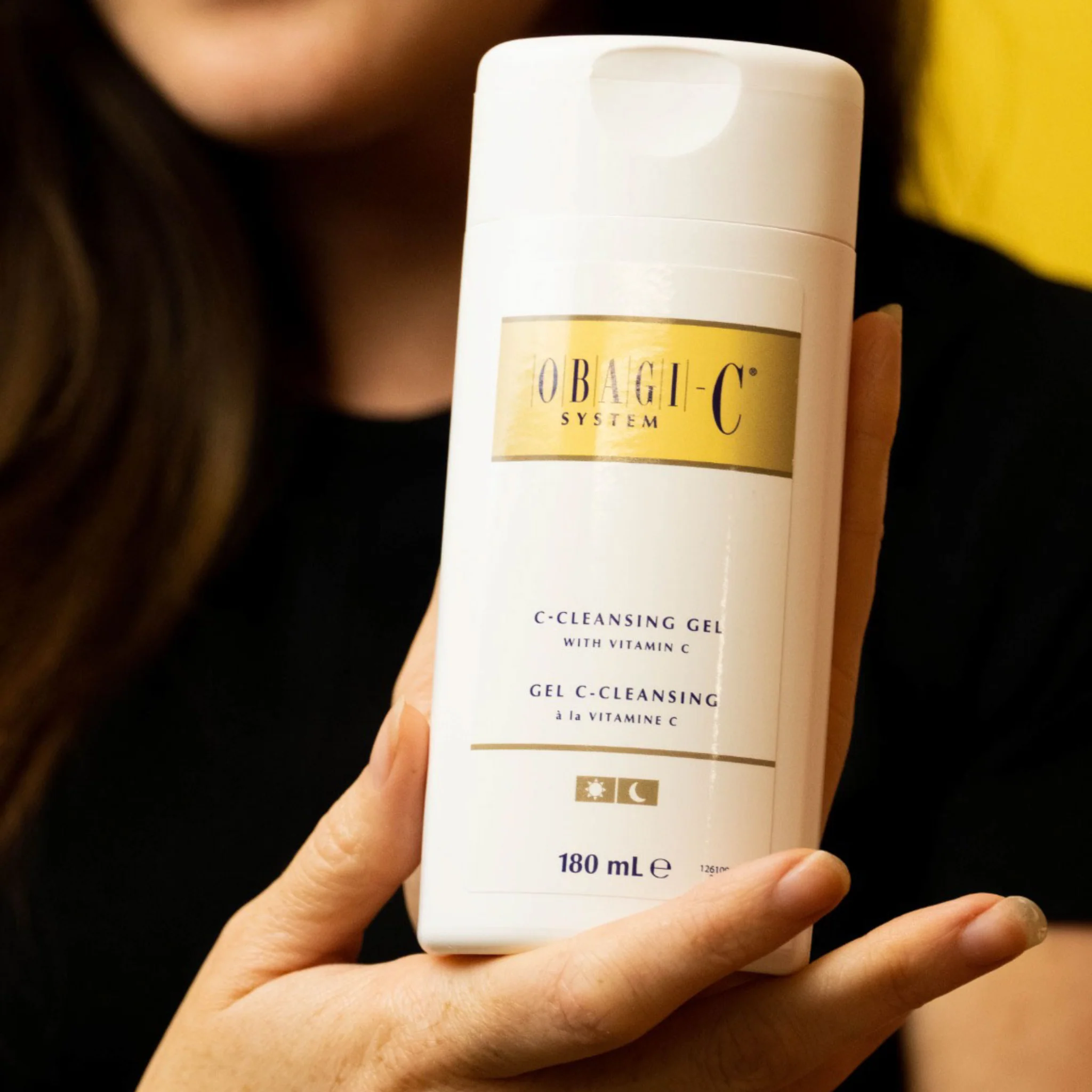 Obagi | Obagi C Cleansing Gel (180ml) - Image 3