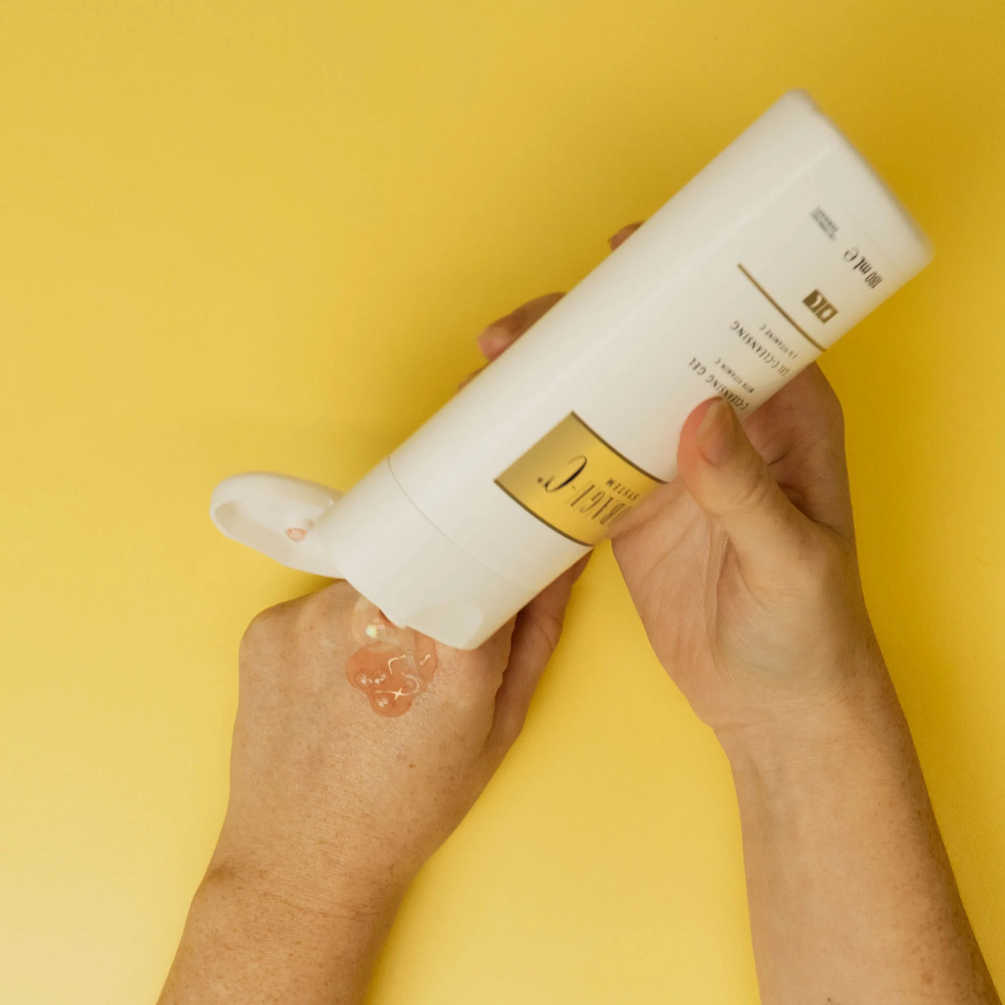 Obagi | Obagi C Cleansing Gel (180ml) - Image 4