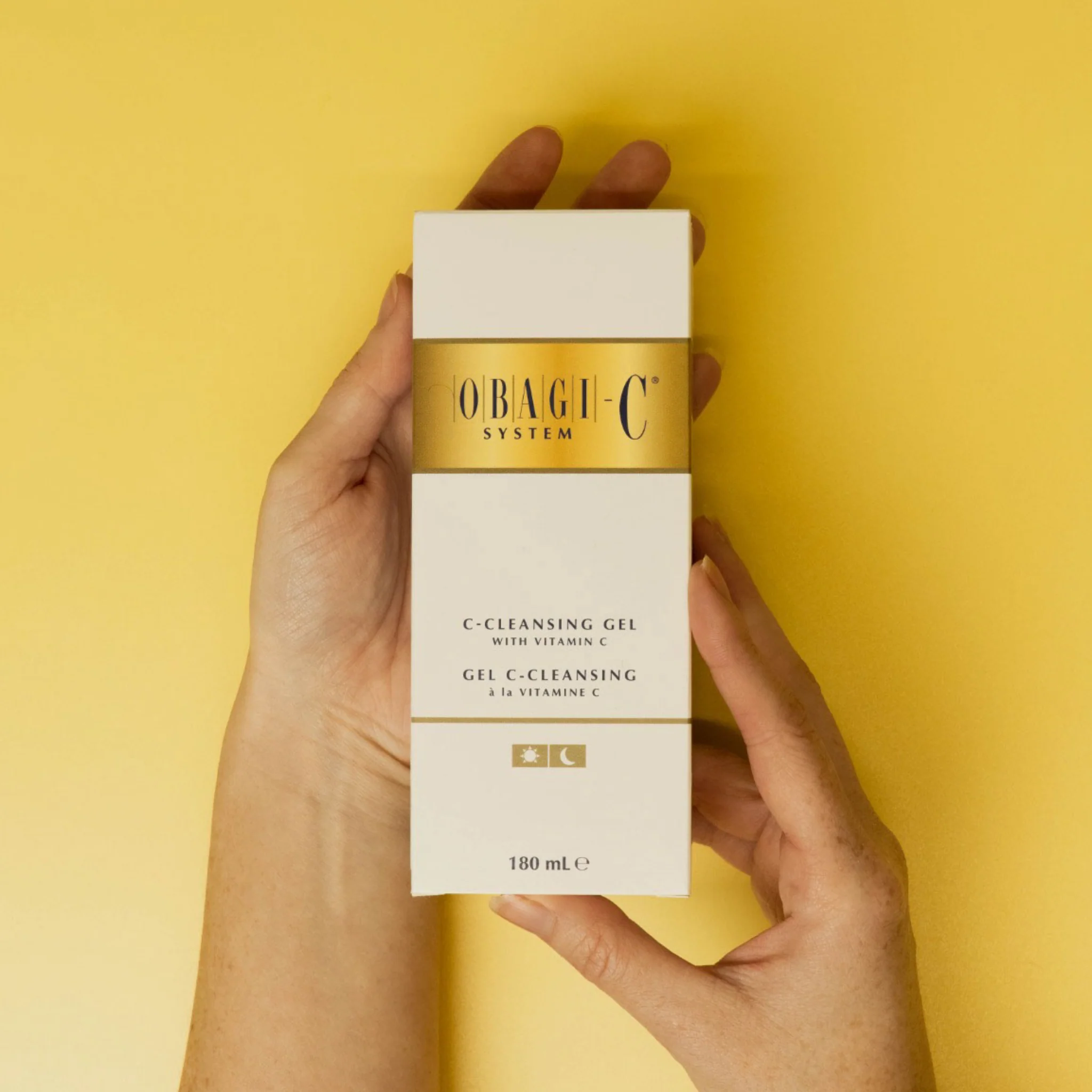 Obagi | Obagi C Cleansing Gel (180ml) - Image 5