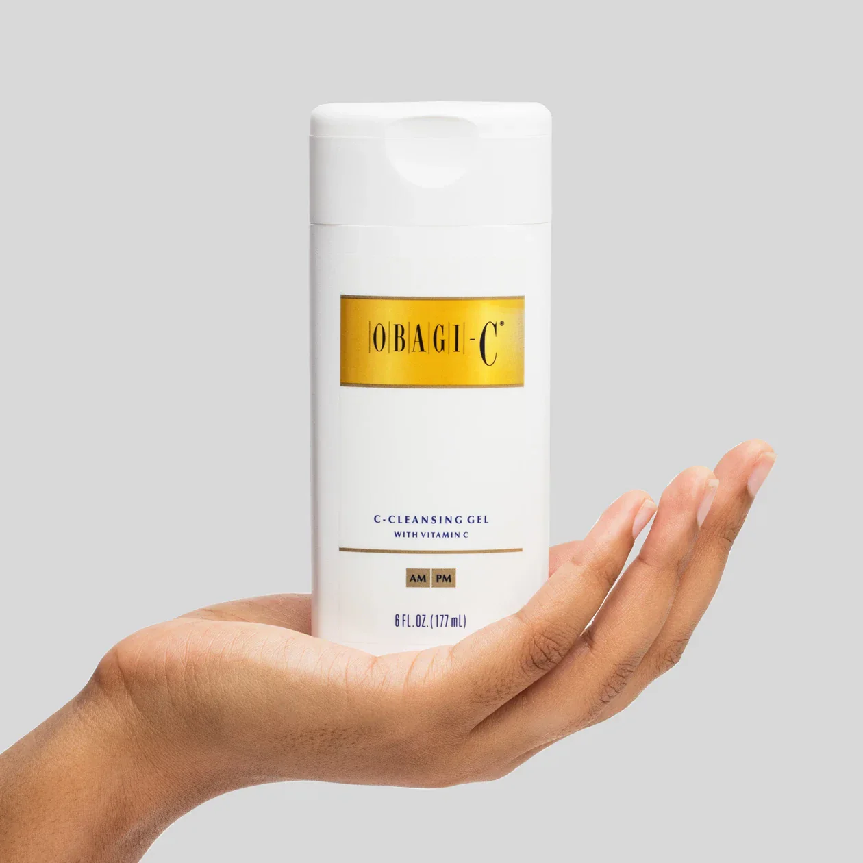 Obagi | Obagi C Cleansing Gel (180ml) - Image 6