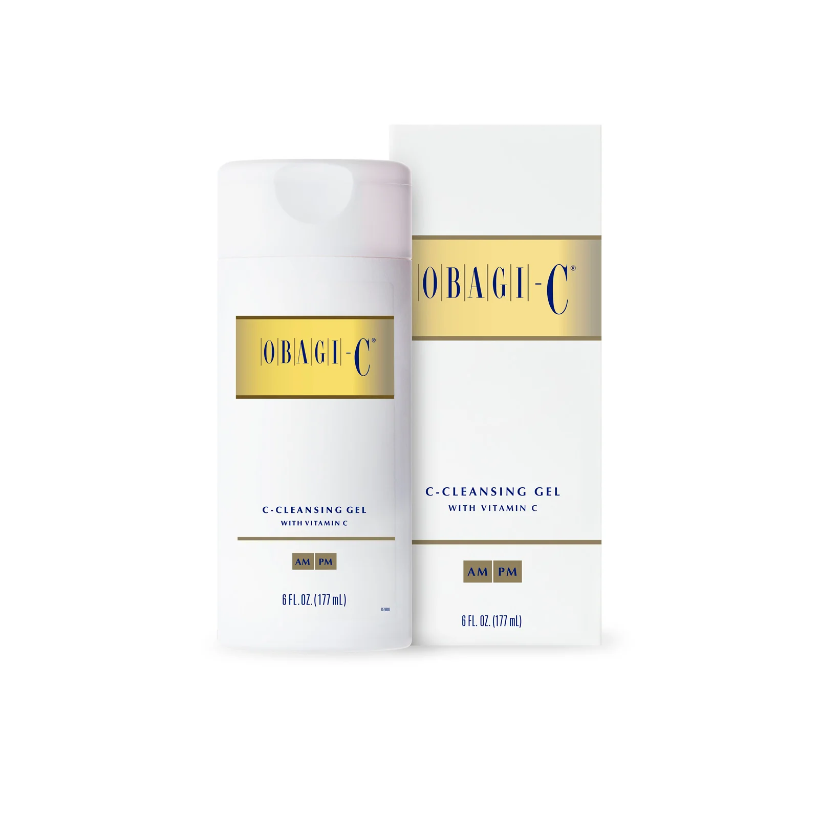 Obagi | Obagi C Cleansing Gel (180ml) - Image 7