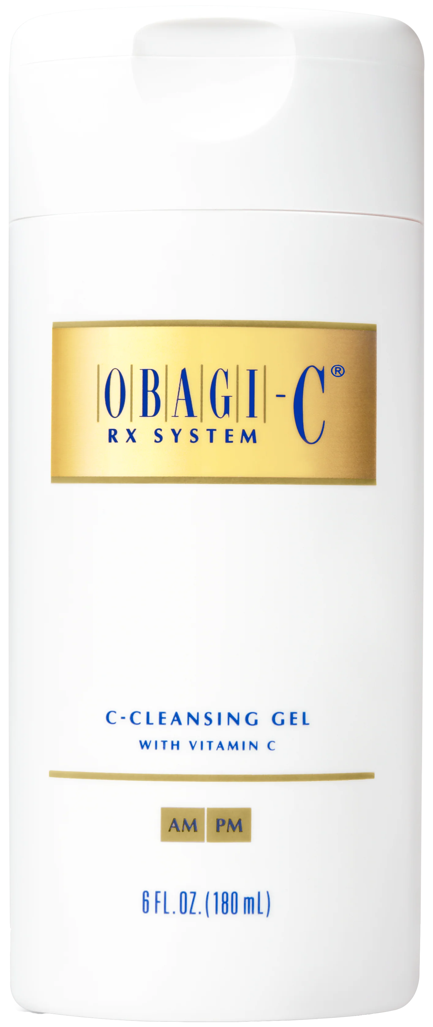Obagi | Obagi C Cleansing Gel (180ml) - Image 8