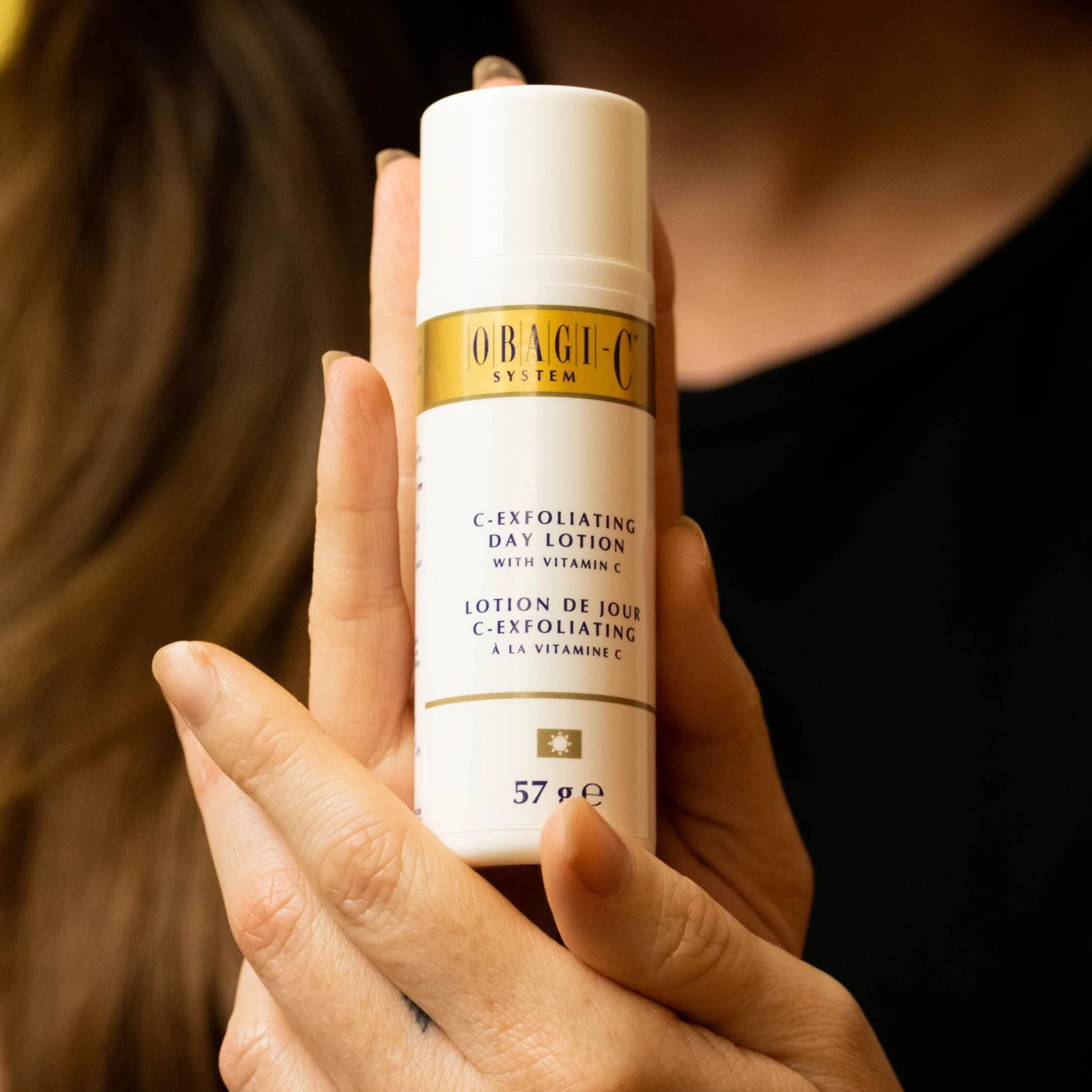 Obagi | Obagi C Exfoliating Day Lotion (57g) - Image 3