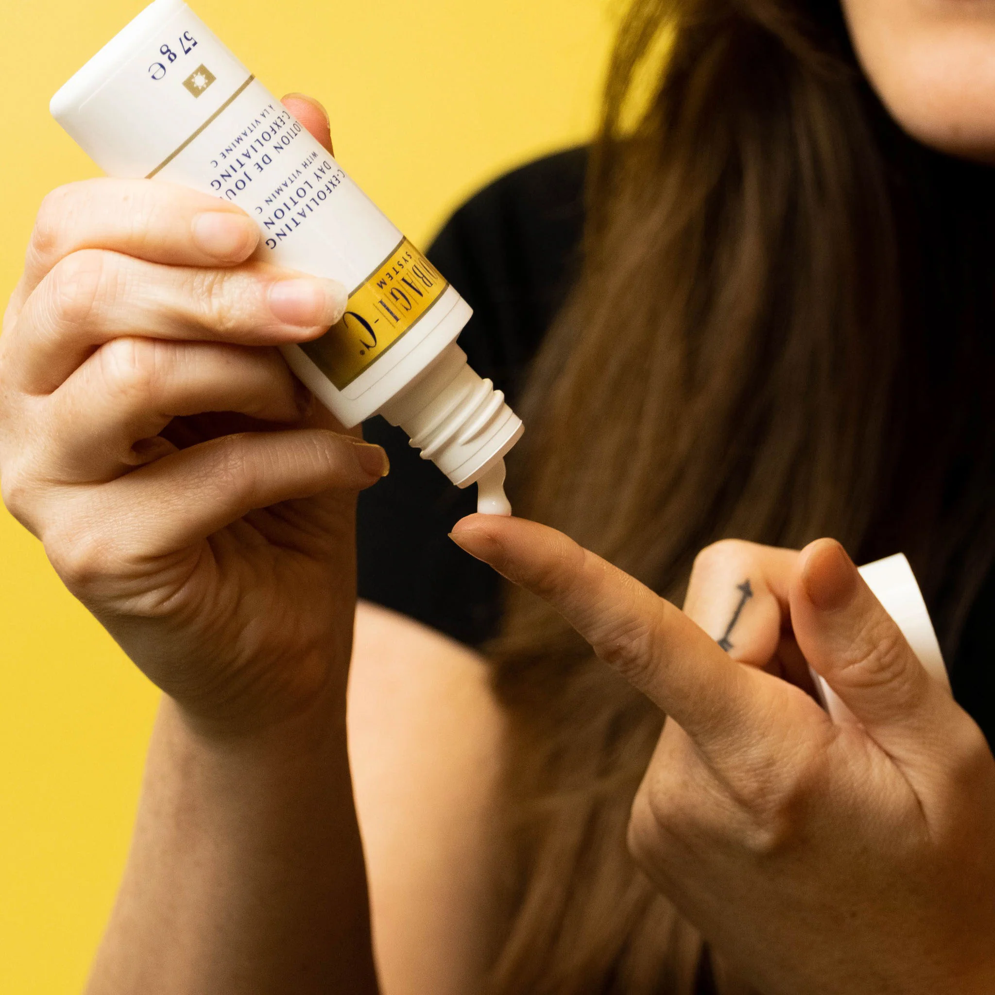 Obagi | Obagi C Exfoliating Day Lotion (57g) - Image 4