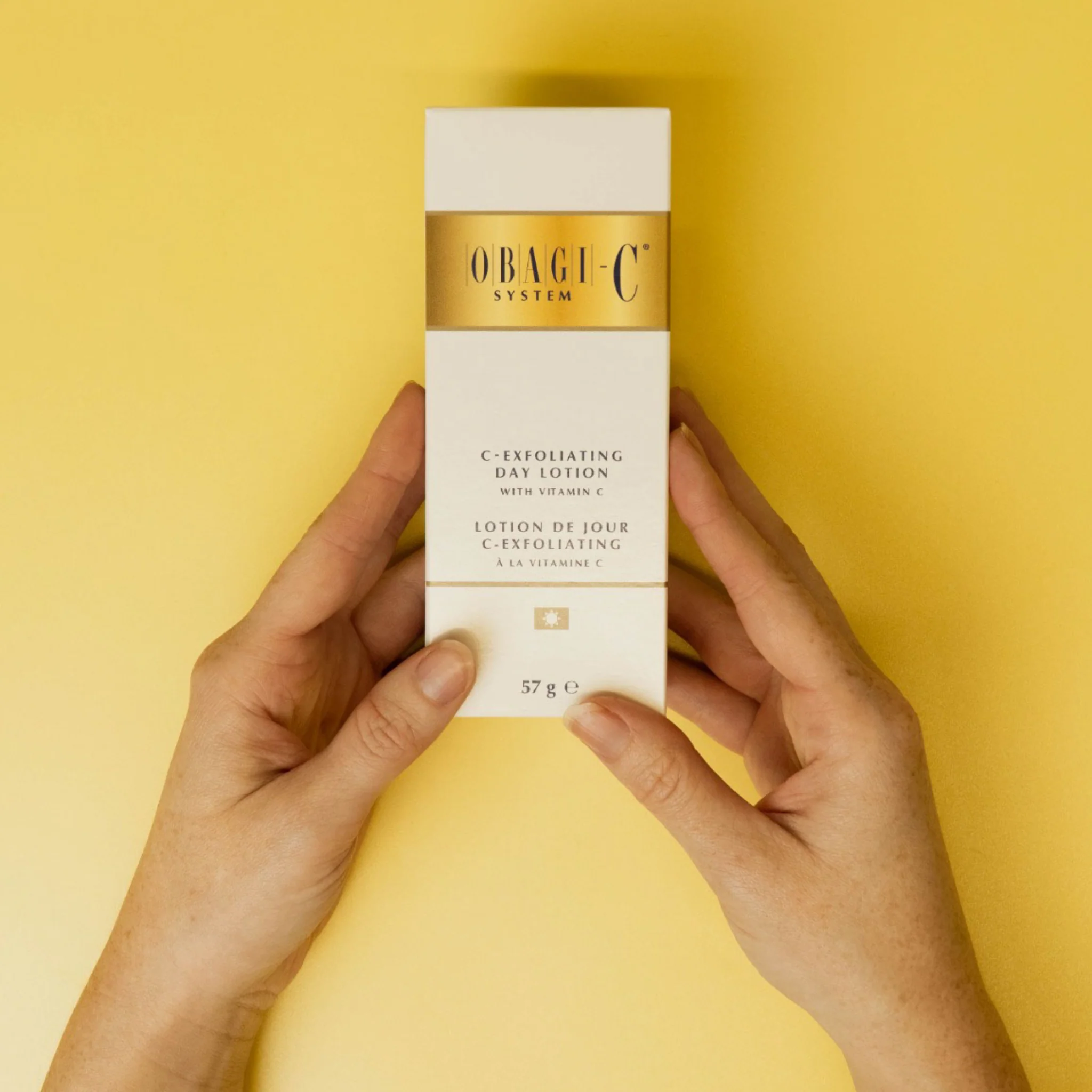 Obagi | Obagi C Exfoliating Day Lotion (57g) - Image 5