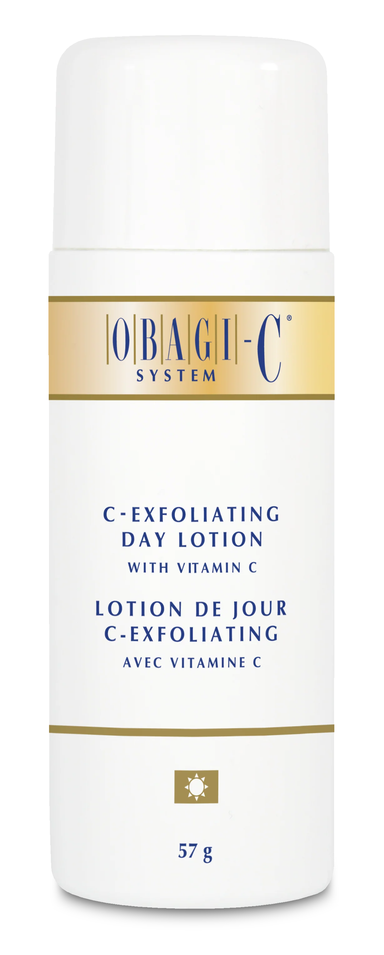 Obagi | Obagi C Exfoliating Day Lotion (57g) - Image 6