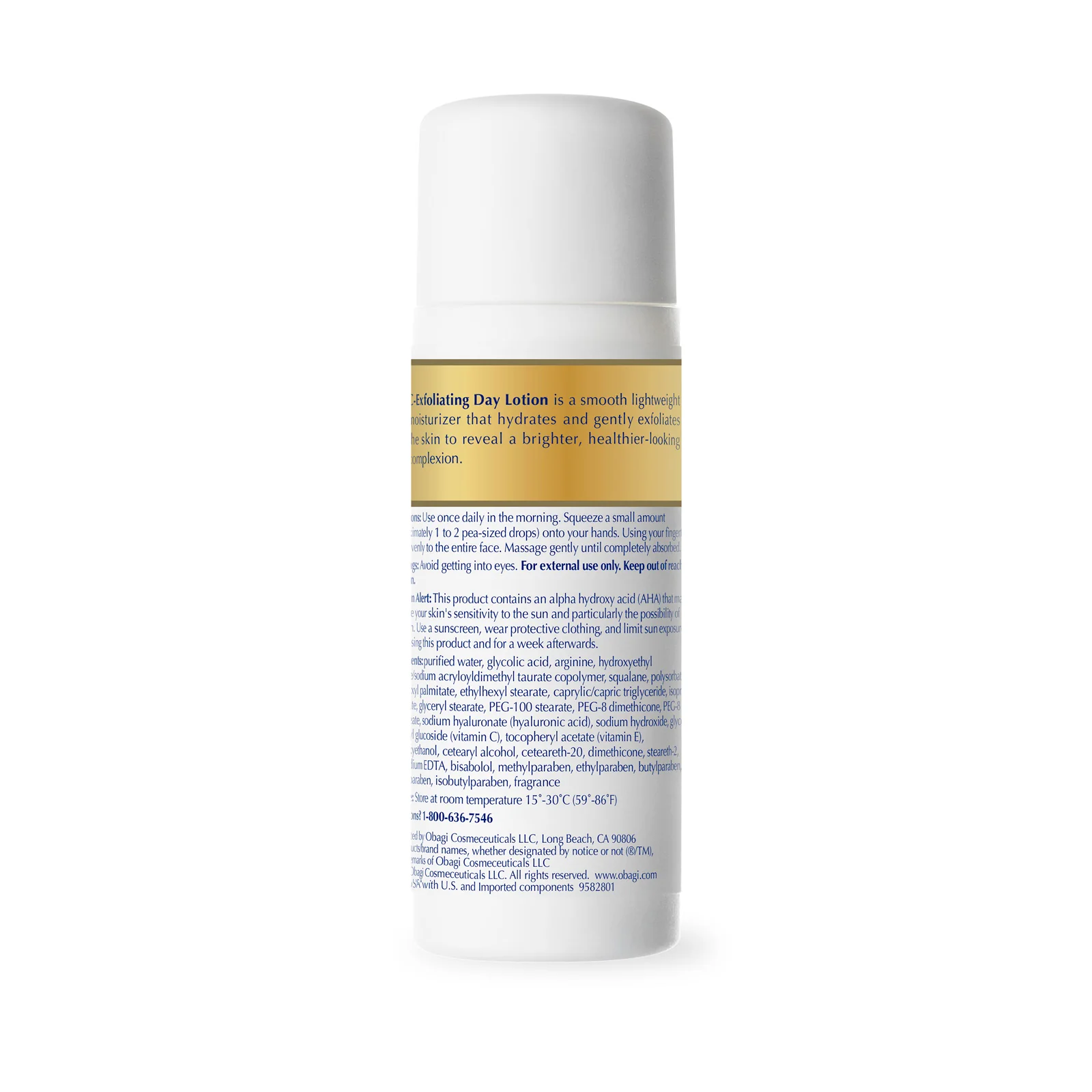 Obagi | Obagi C Exfoliating Day Lotion (57g) - Image 8