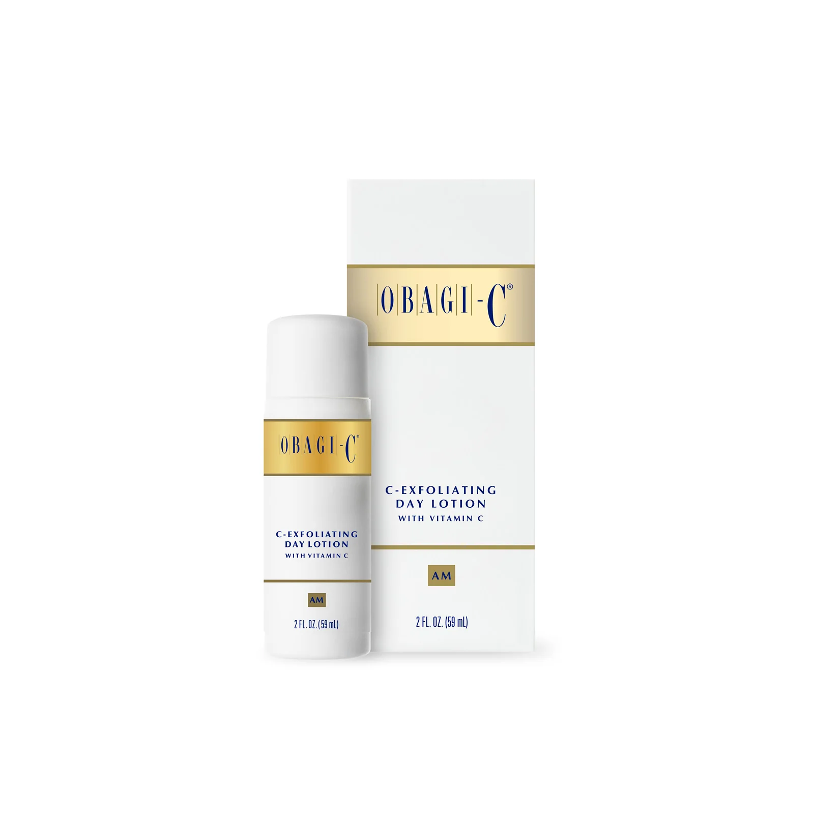 Obagi | Obagi C Exfoliating Day Lotion (57g) - Image 9