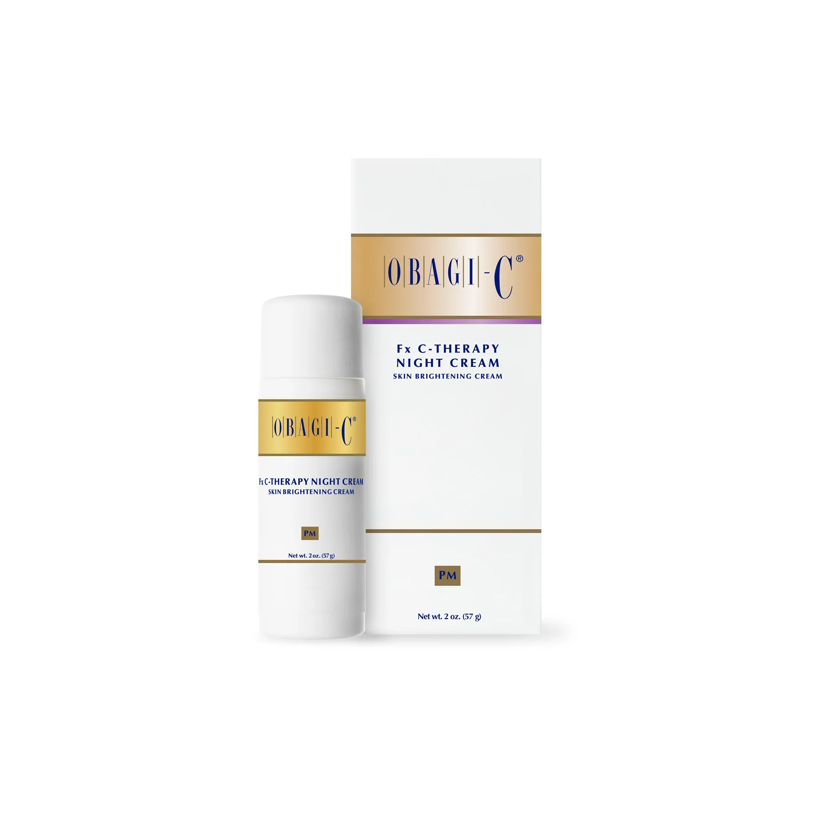 Obagi | Fx C Therapy Night Cream (57g) - Image 10