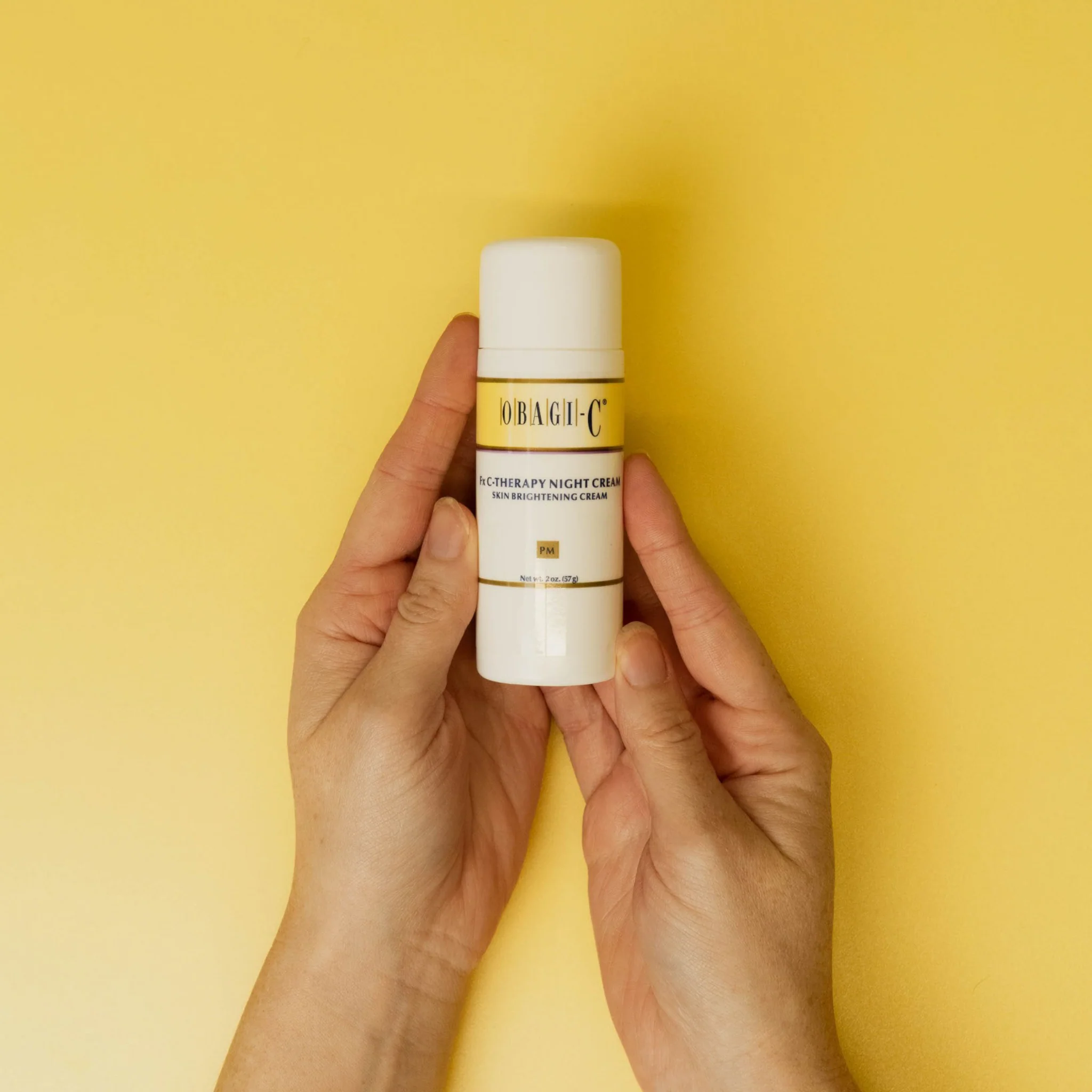 Obagi | Fx C Therapy Night Cream (57g) - Image 3
