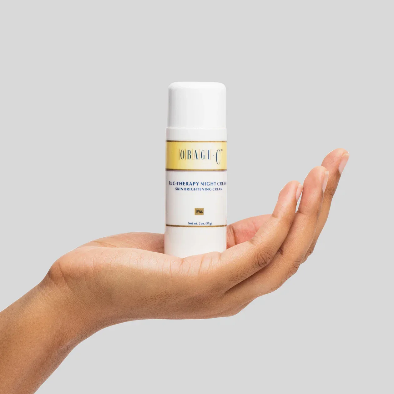 Obagi | Fx C Therapy Night Cream (57g) - Image 4