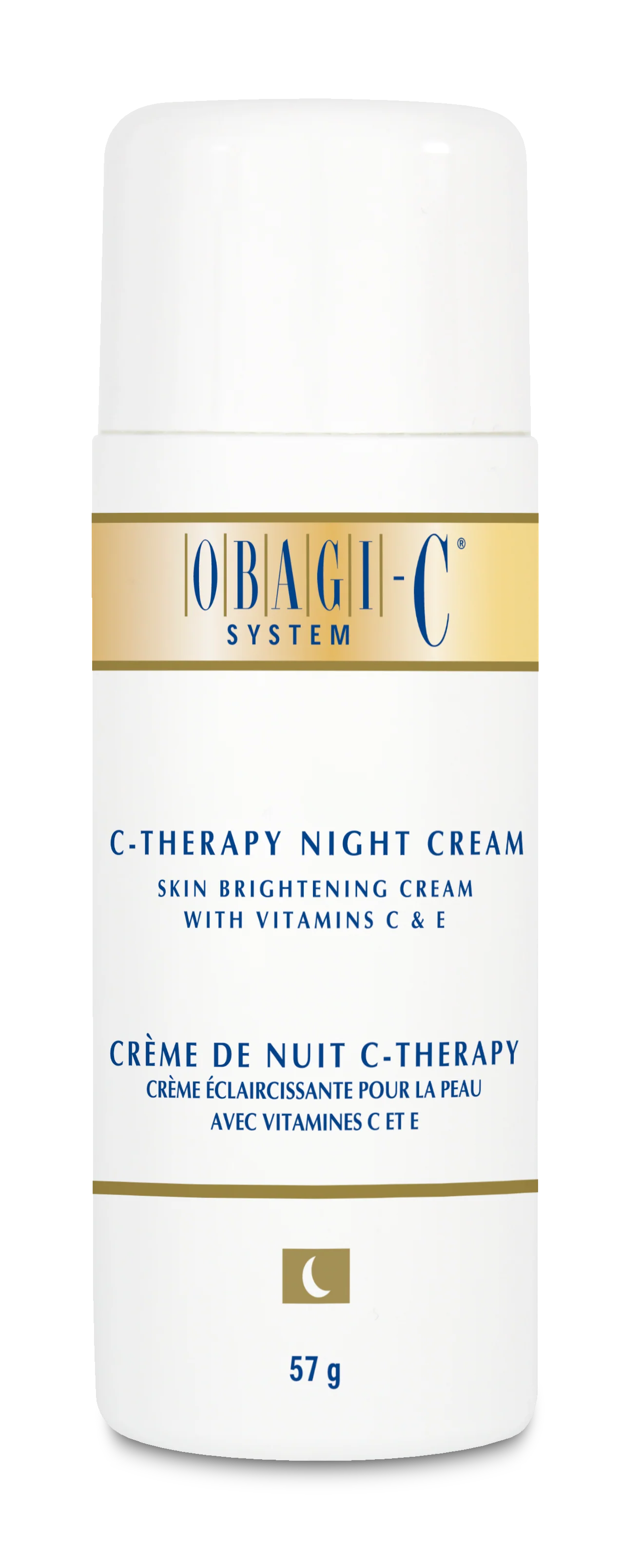 Obagi | Fx C Therapy Night Cream (57g) - Image 6