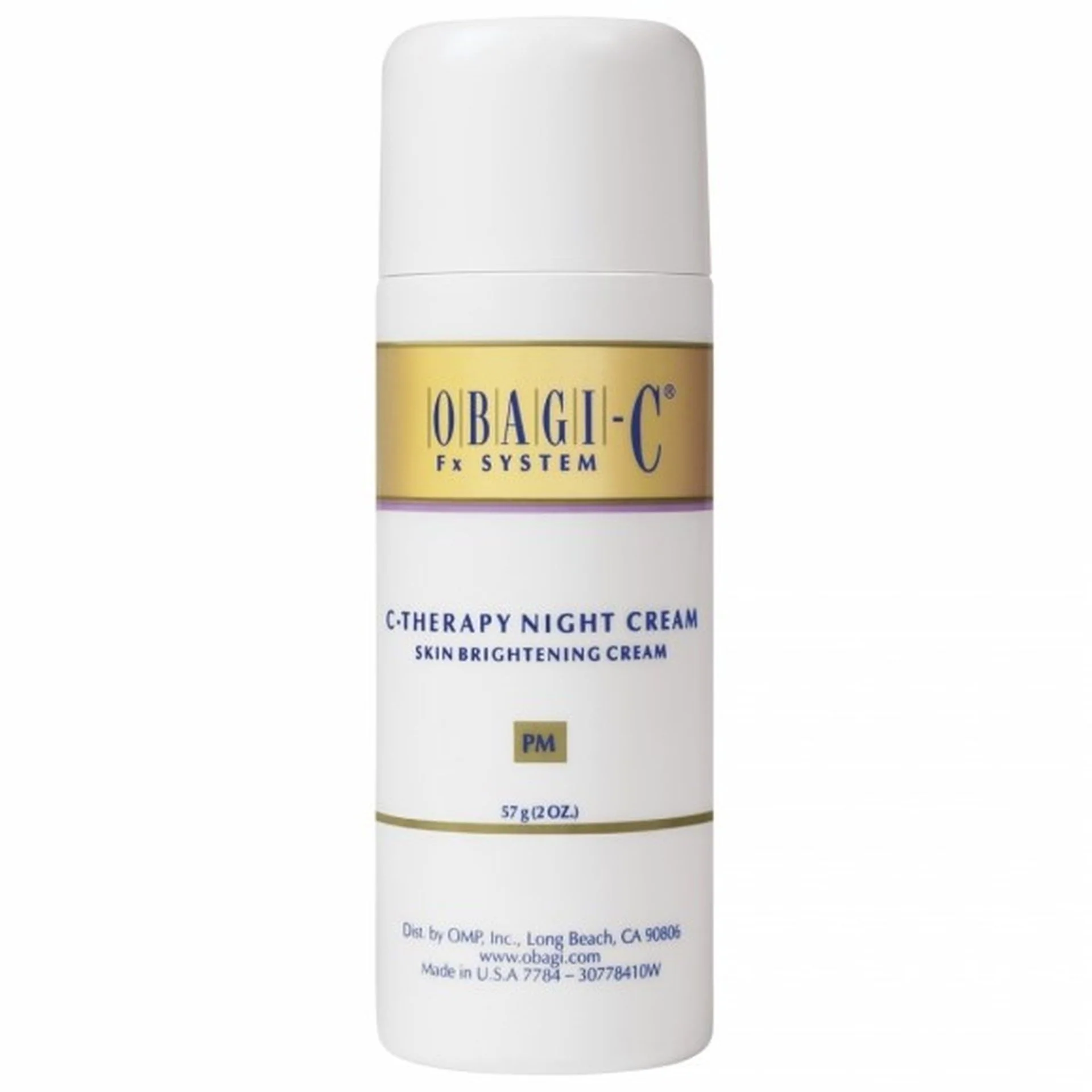 Obagi | Fx C Therapy Night Cream (57g) - Image 7