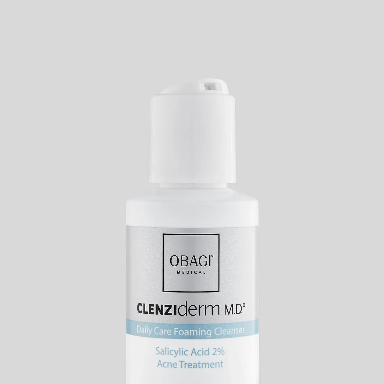 Obagi | CLENZIderm M.D. Lightweight Foaming Blemish Cleanser (118ml) - Image 6