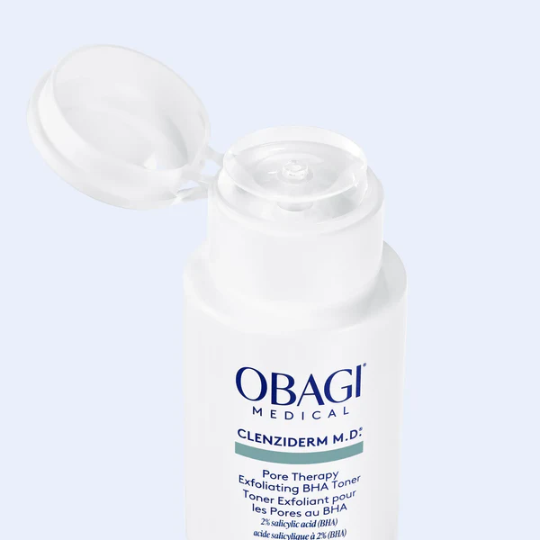 Obagi | CLENZIderm M.D. Pore Therapy (148ml) - Image 2
