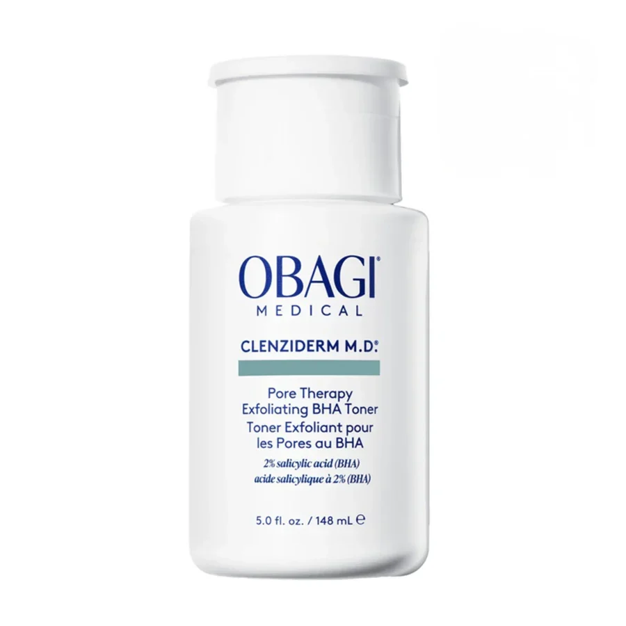 Obagi | CLENZIderm M.D. Pore Therapy (148ml) - Image 3