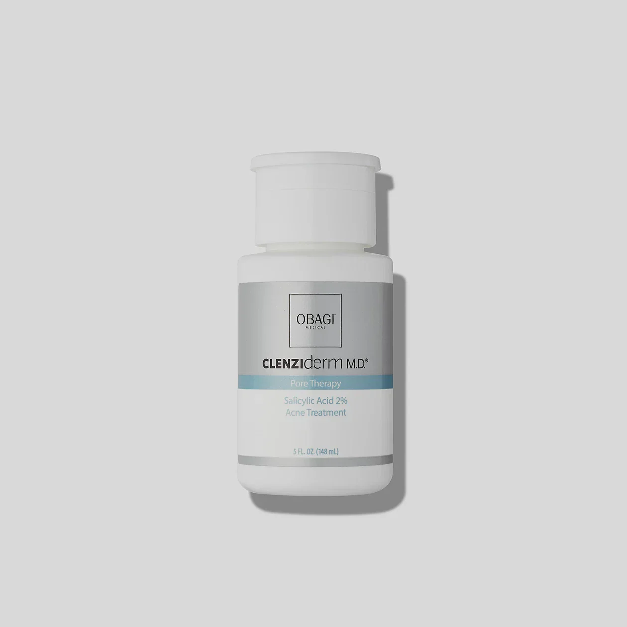 Obagi | CLENZIderm M.D. Pore Therapy (148ml) - Image 4