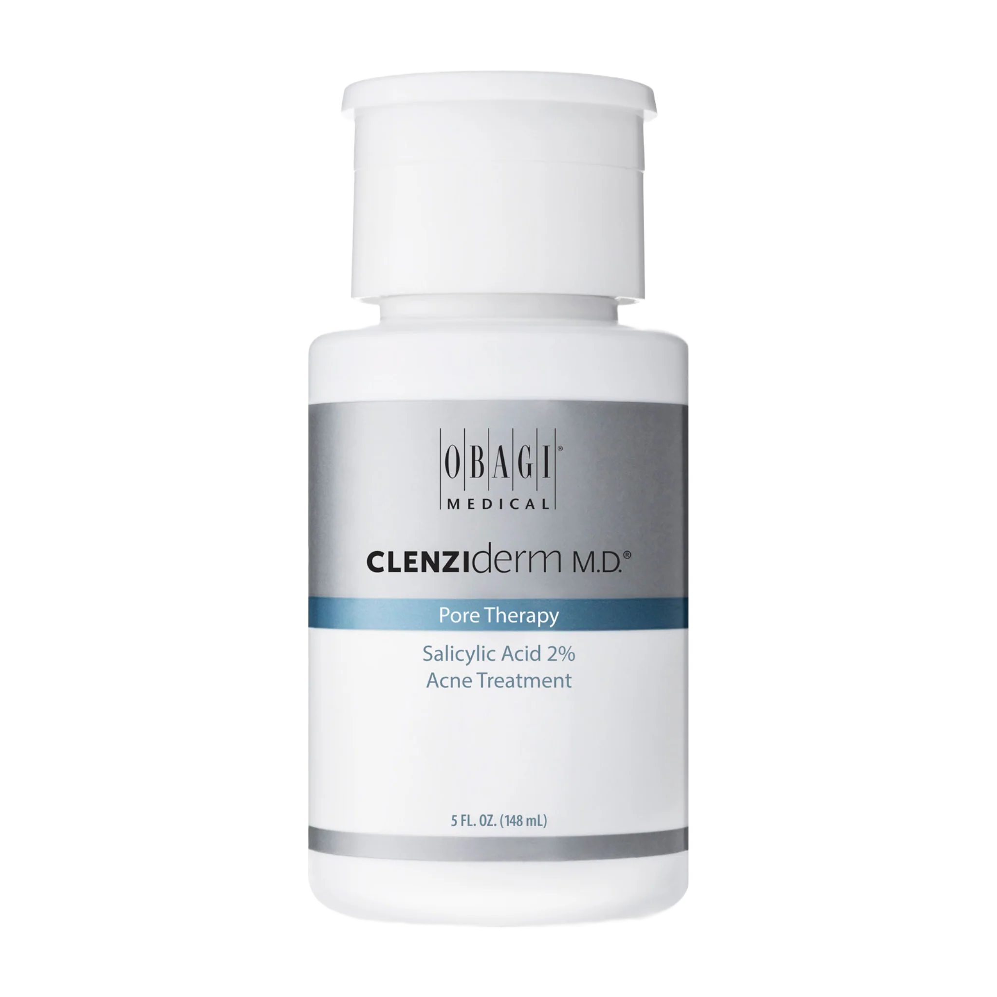 Obagi | CLENZIderm M.D. Pore Therapy (148ml) - Image 8