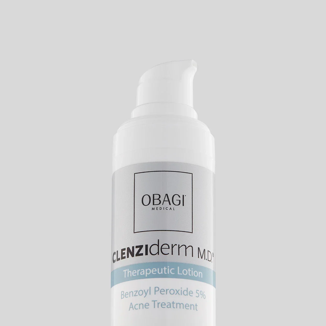 Obagi | CLENZIderm M.D. Therapeutic Lotion - Image 2