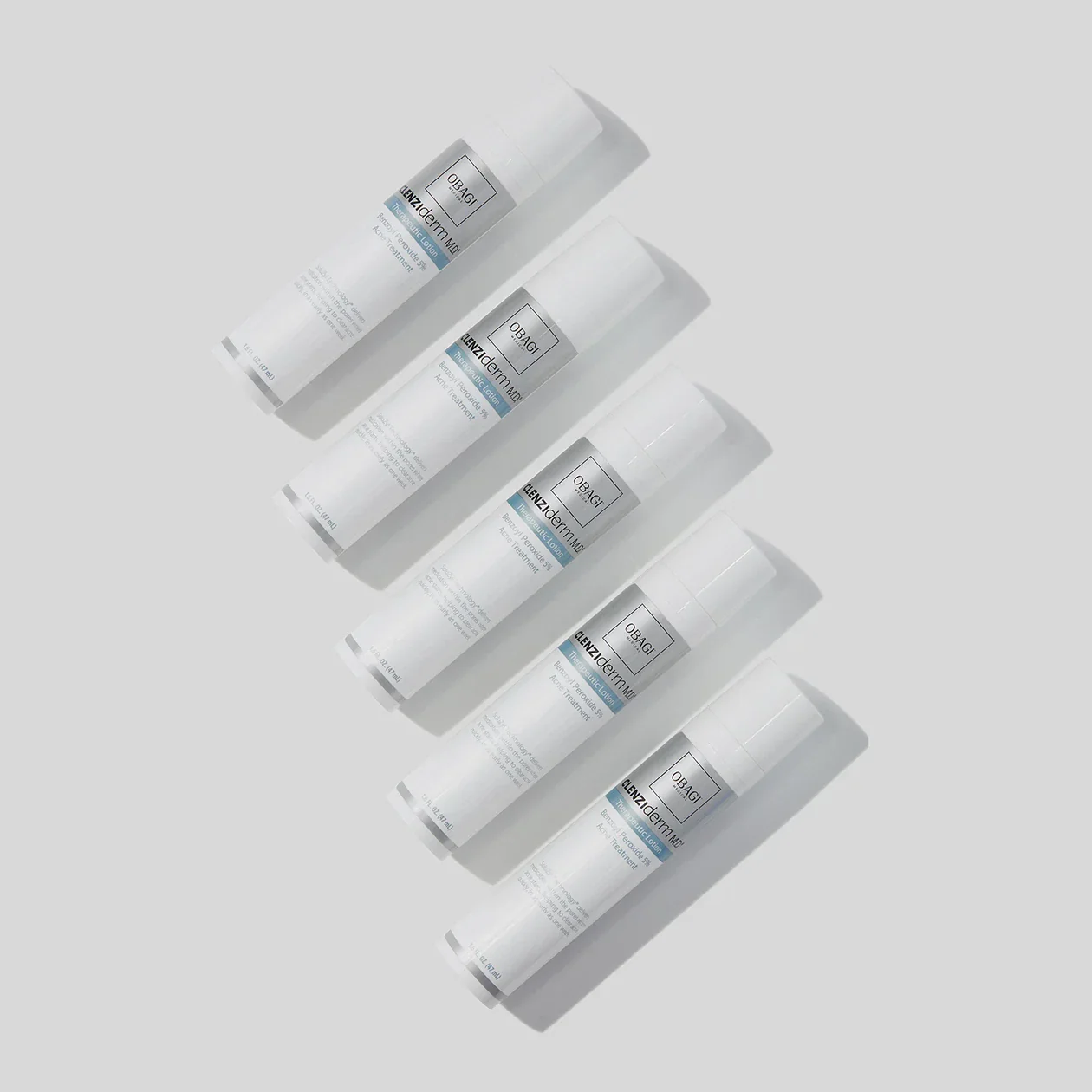 Obagi | CLENZIderm M.D. Therapeutic Lotion - Image 4
