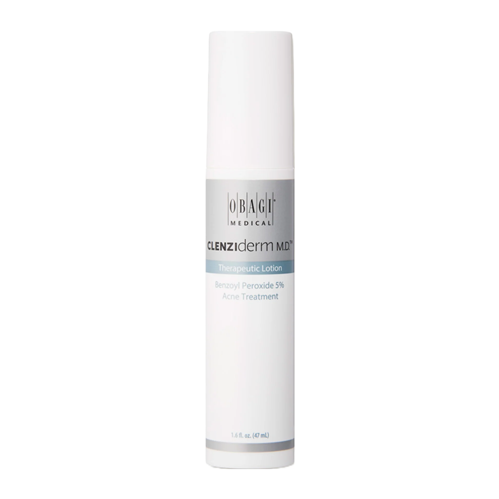 Obagi | CLENZIderm M.D. Therapeutic Lotion - Image 5