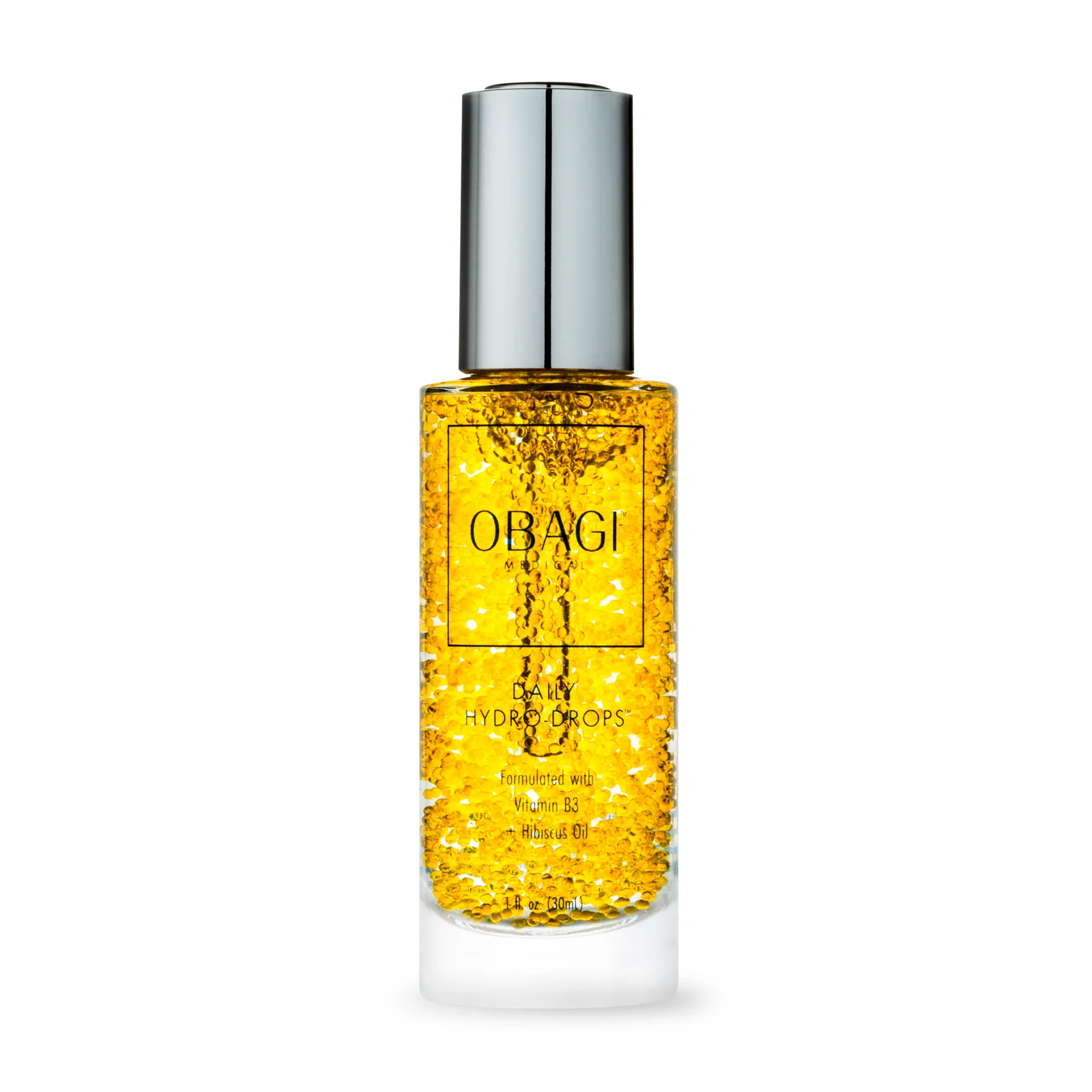 Obagi | Daily Hydro Drops Facial Serum (30ml) - Image 5