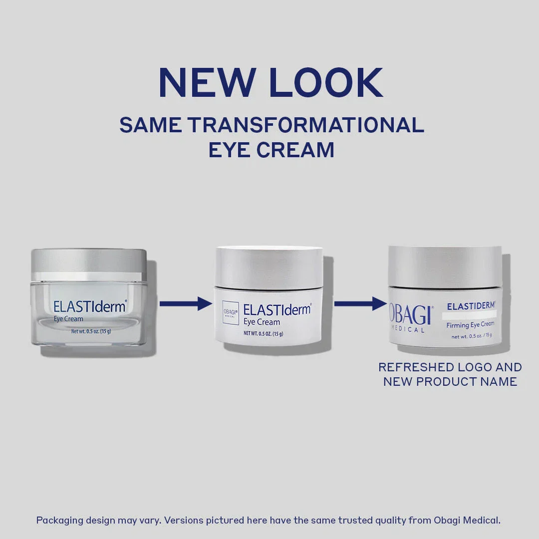 Obagi | ELASTIderm Firming Eye Cream (15g) - Image 4