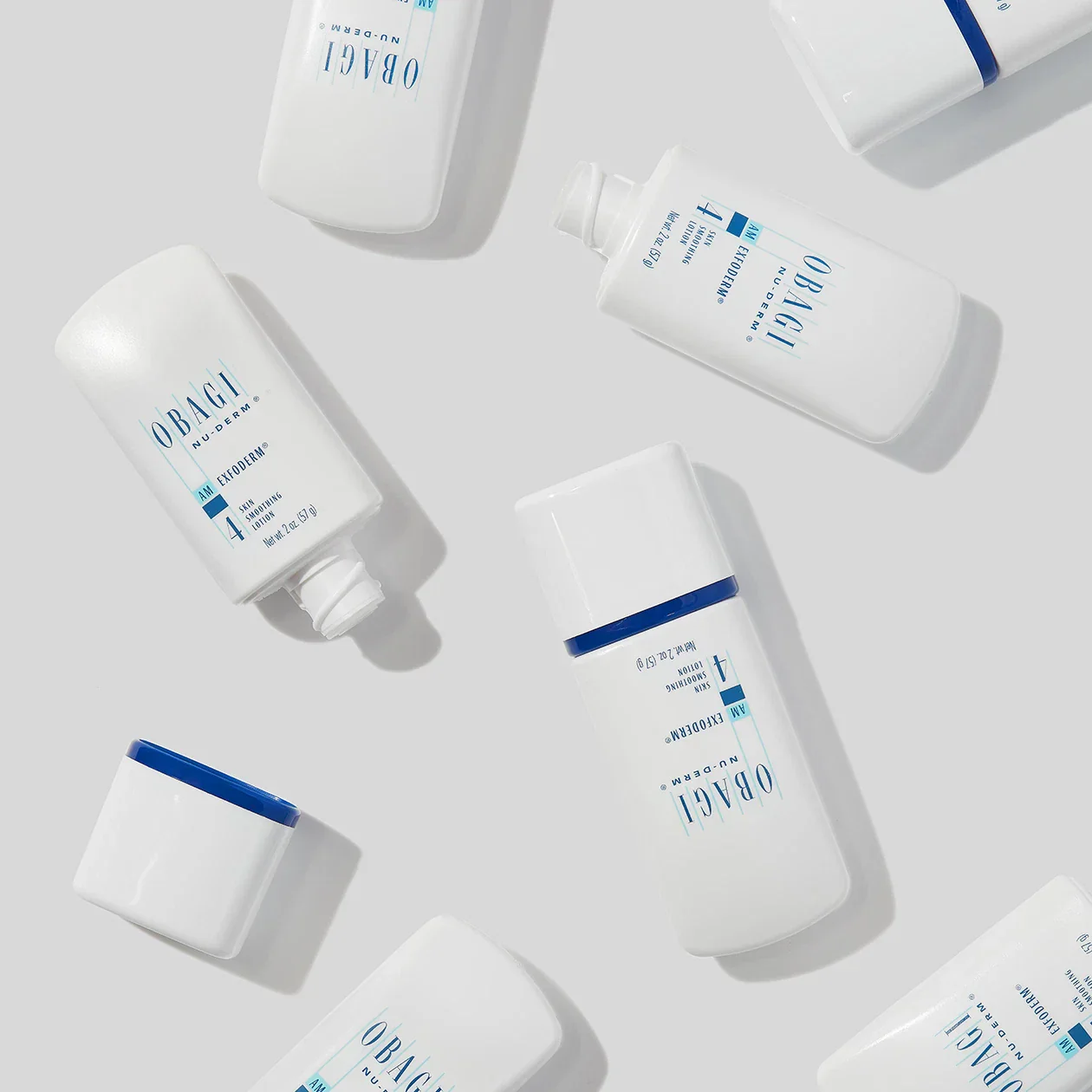 Obagi | Nu Derm 4 EXFODERM (57g) - Image 4