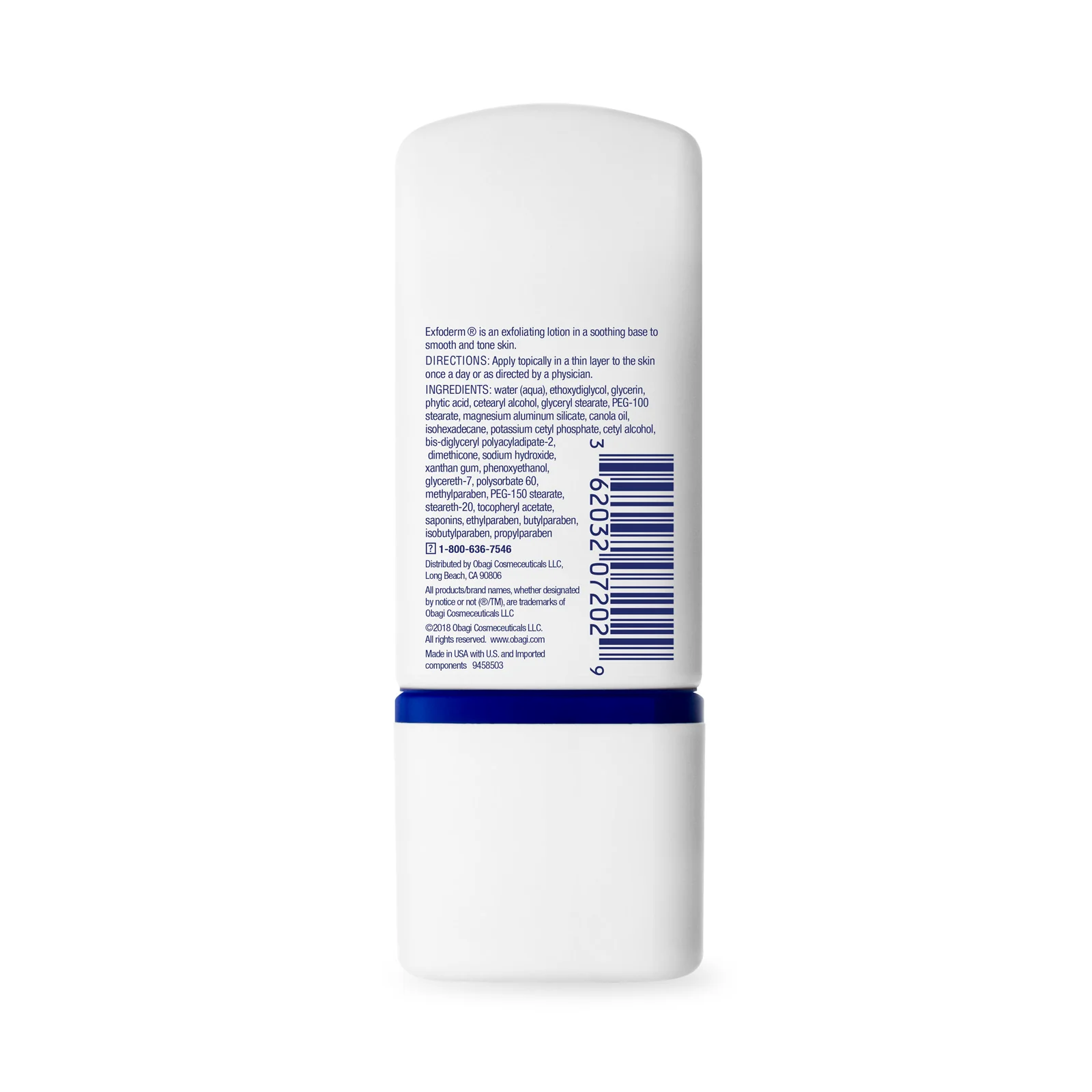 Obagi | Nu Derm 4 EXFODERM (57g) - Image 6