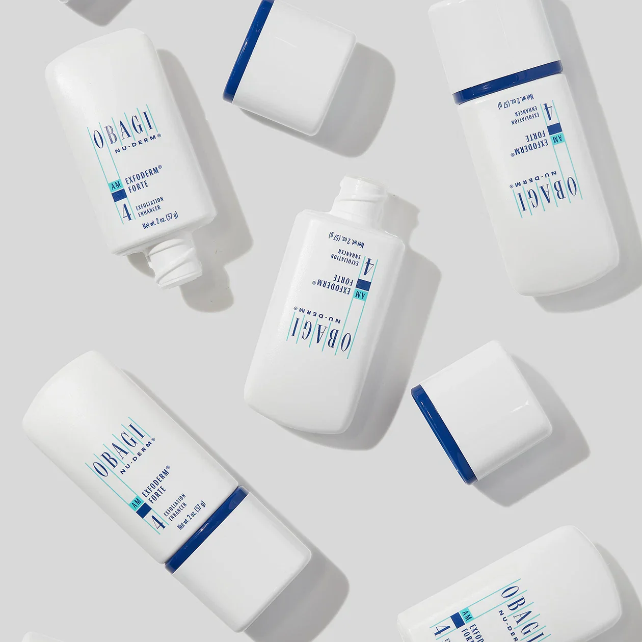 Obagi | Nu Derm 4 EXFODERM FORTE (57g) - Image 4