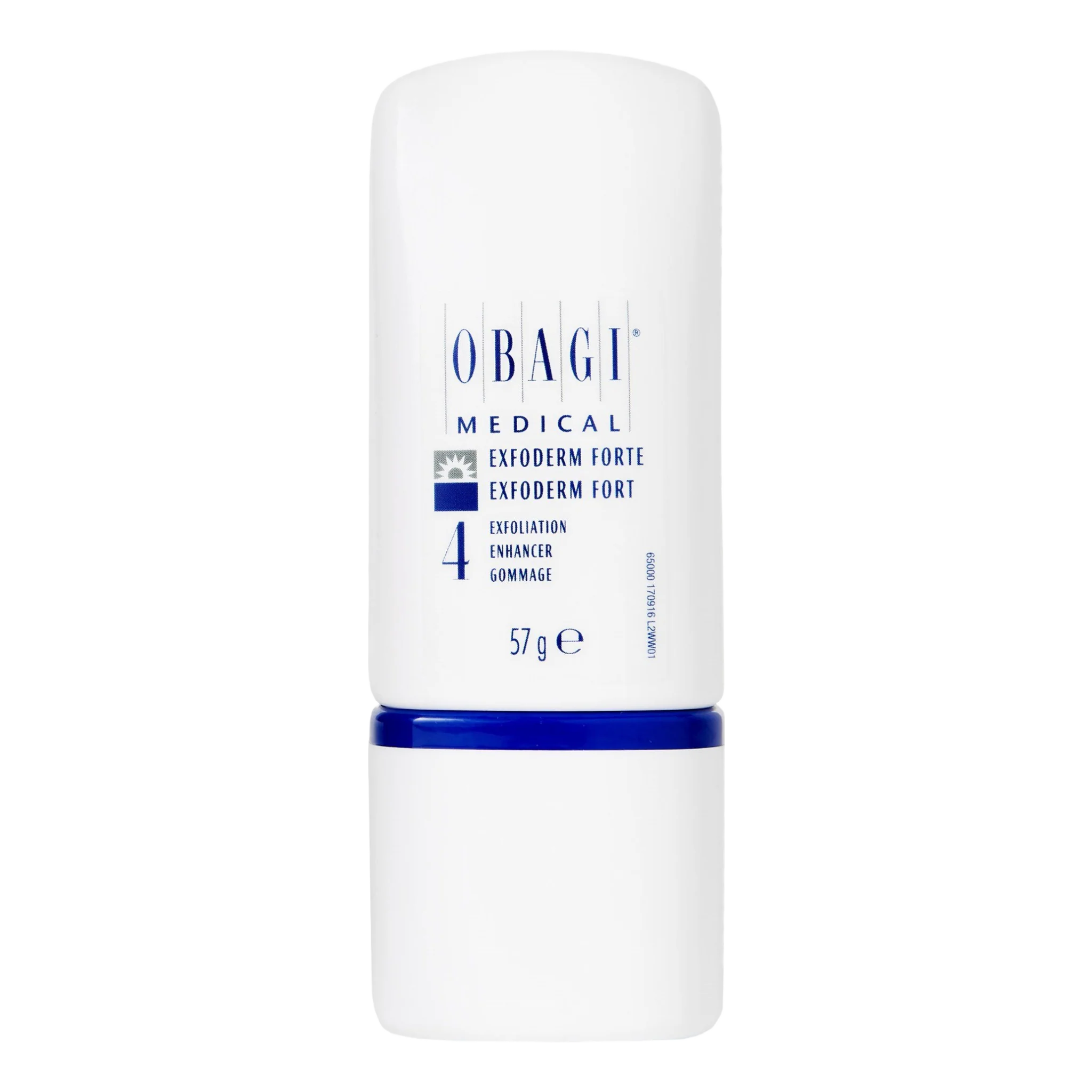 Obagi | Nu Derm 4 EXFODERM FORTE (57g) - Image 5