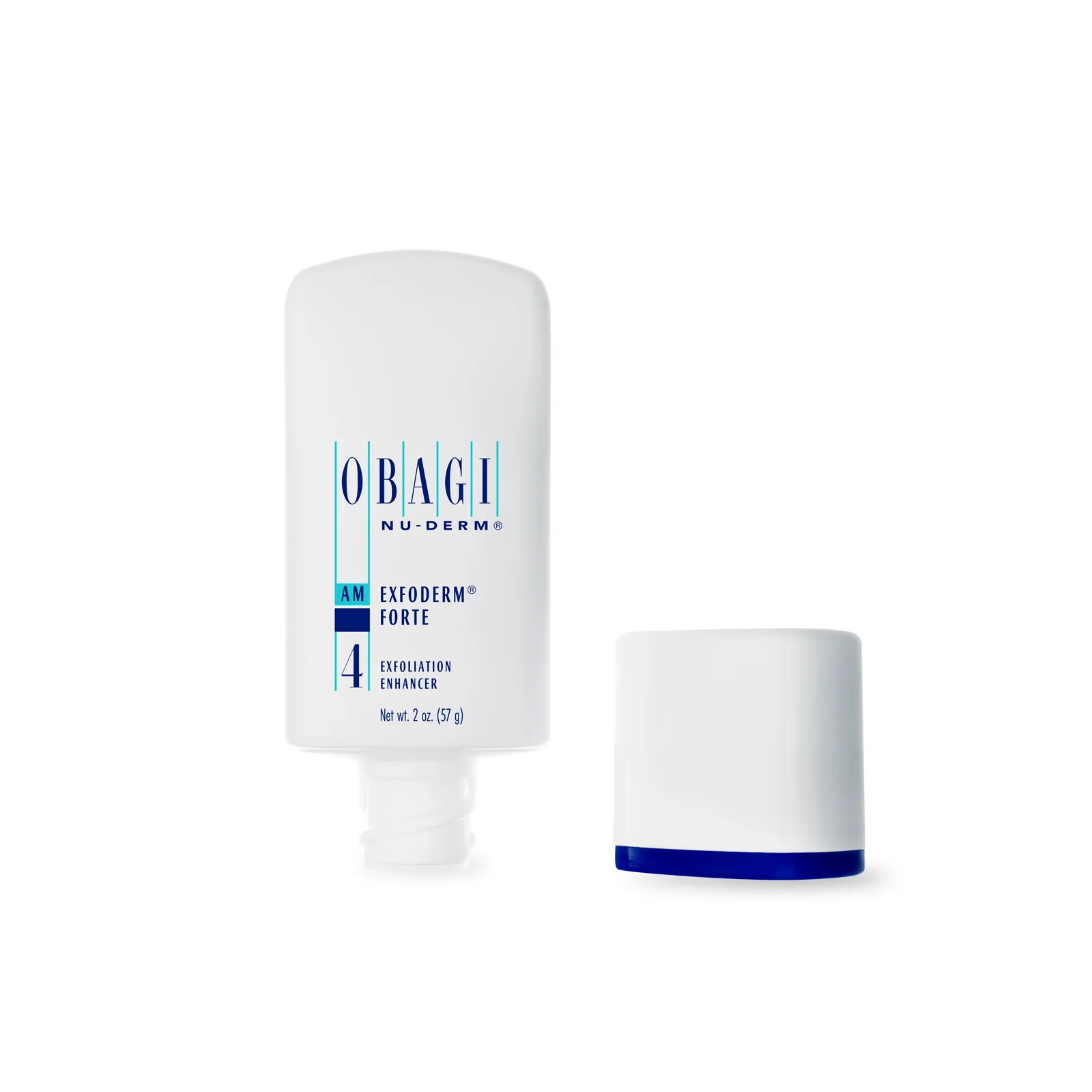 Obagi | Nu Derm 4 EXFODERM FORTE (57g) - Image 6