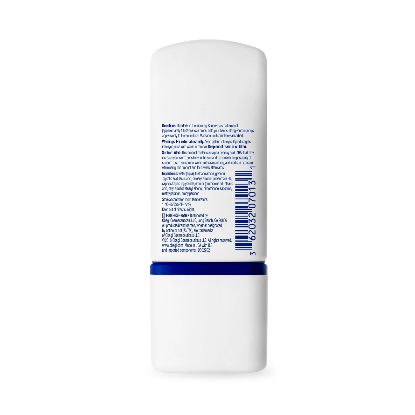 Obagi | Nu Derm 4 EXFODERM FORTE (57g) - Image 7