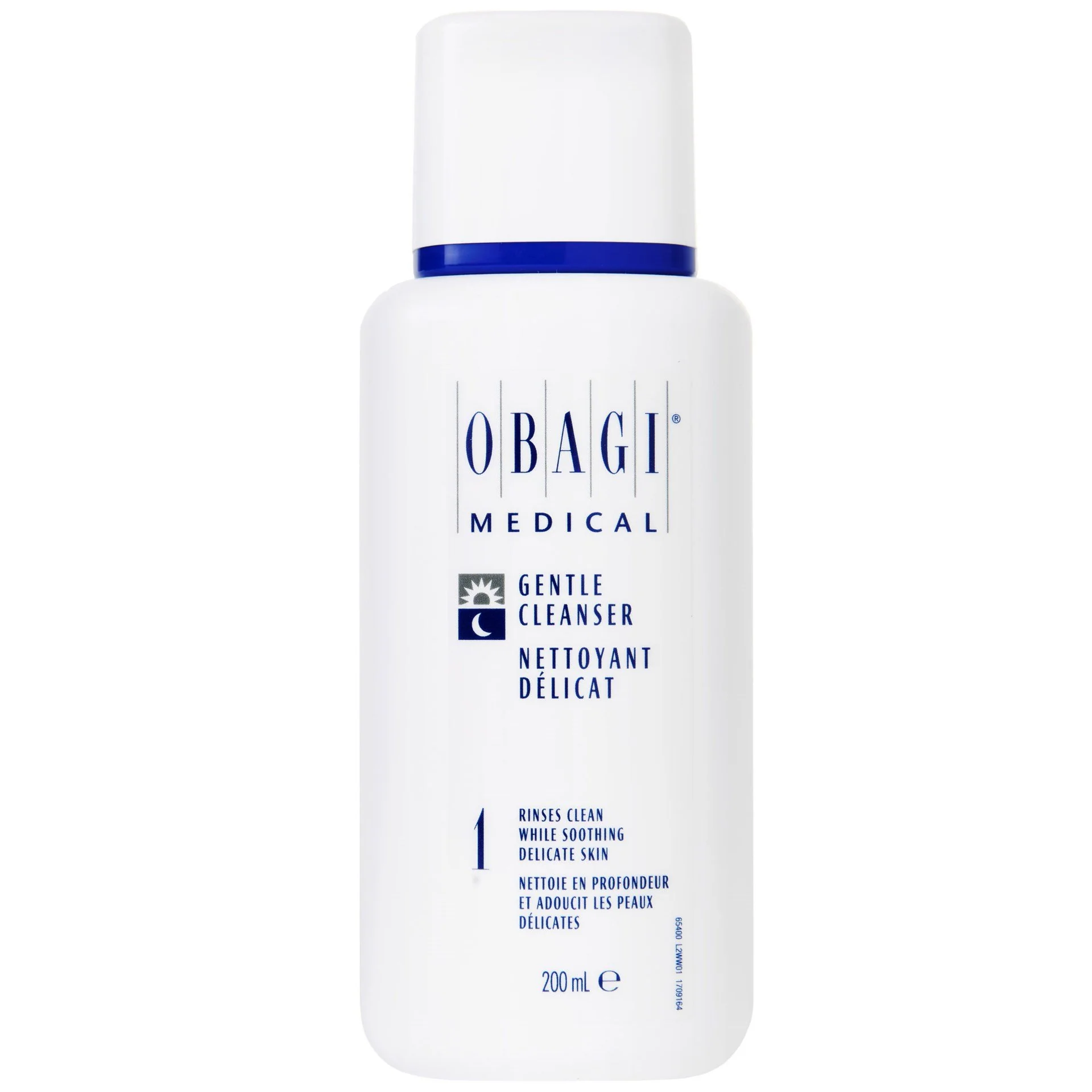 Obagi | Nu Derm 1 GENTLE CLEANSER (200mls) - Image 7