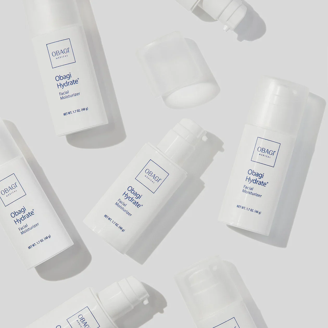 Obagi | Hydrate Facial Moisturiser (48g) - Image 4