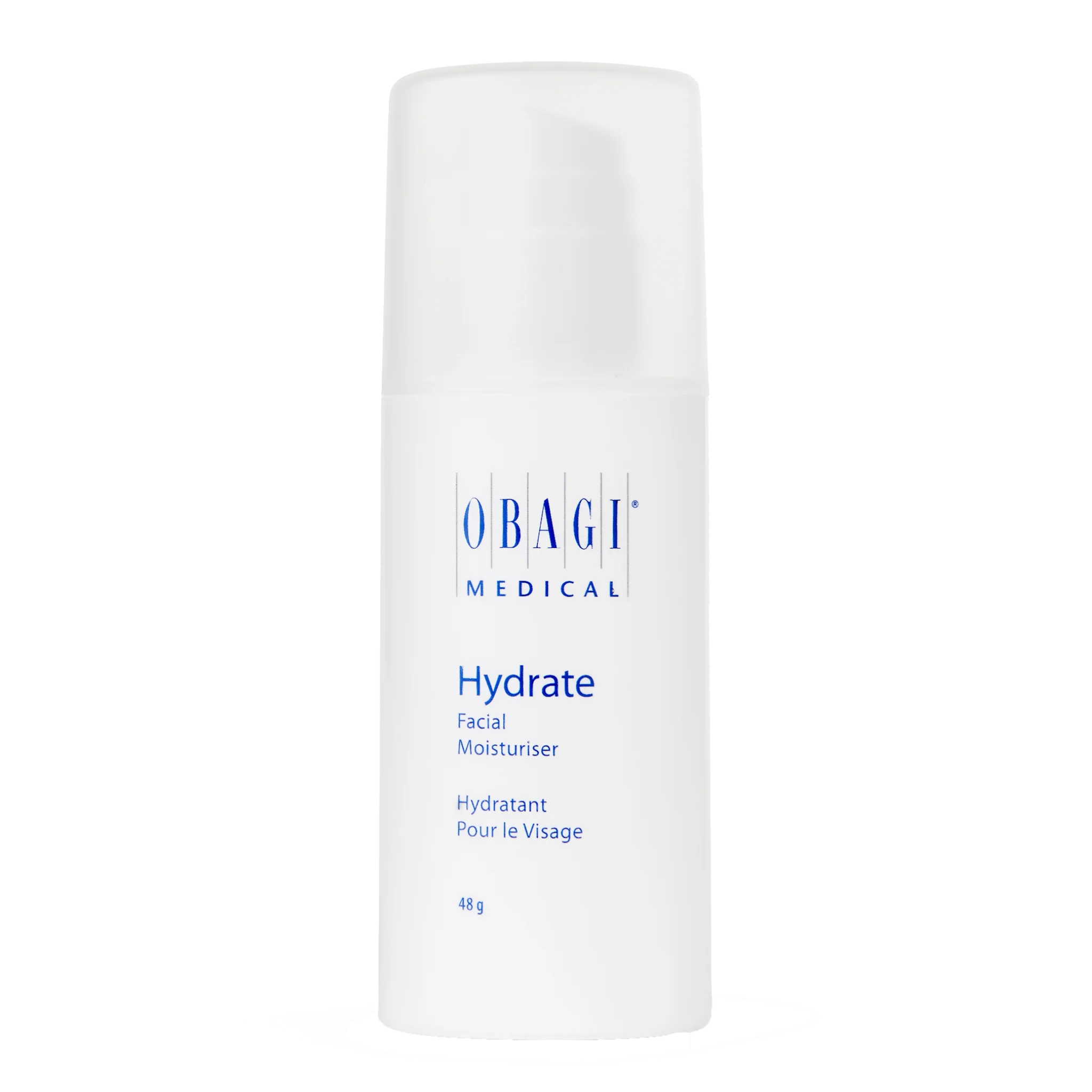 Obagi | Hydrate Facial Moisturiser (48g) - Image 5