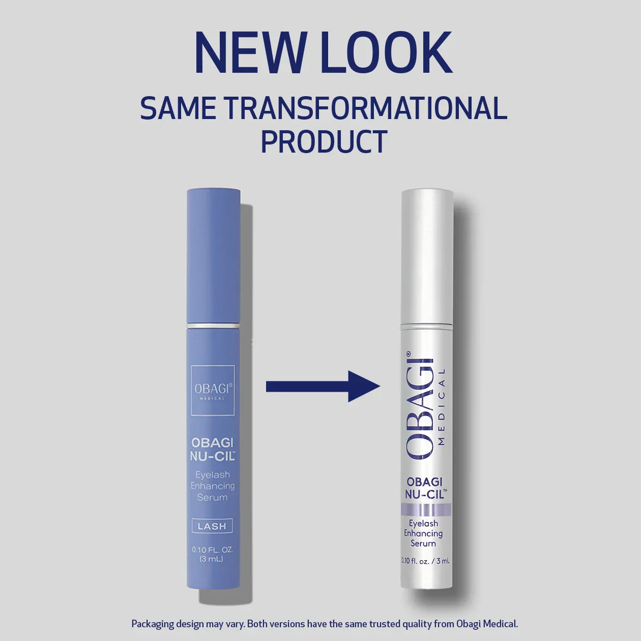 Obagi | Obagi Nu-Cil Eyelash Enhancing Serum (3ml) - Image 3