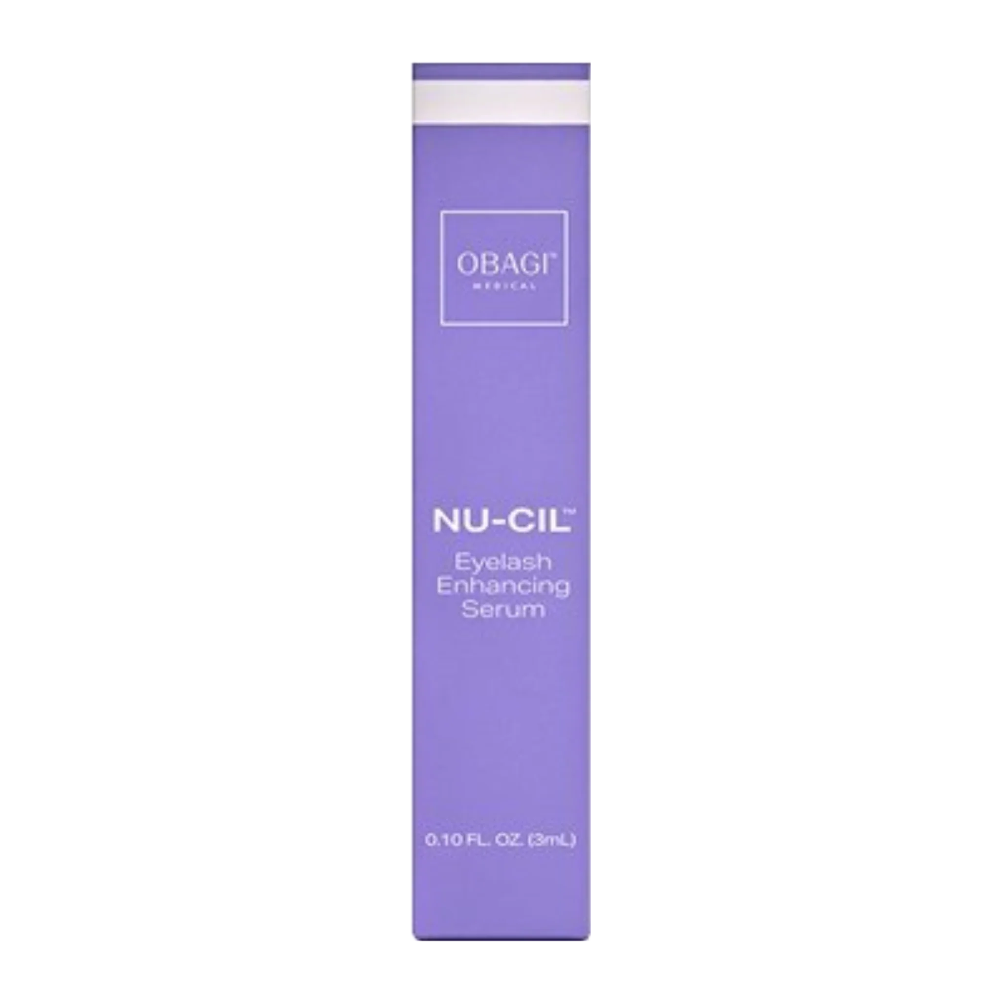 Obagi | Obagi Nu-Cil Eyelash Enhancing Serum (3ml) - Image 4