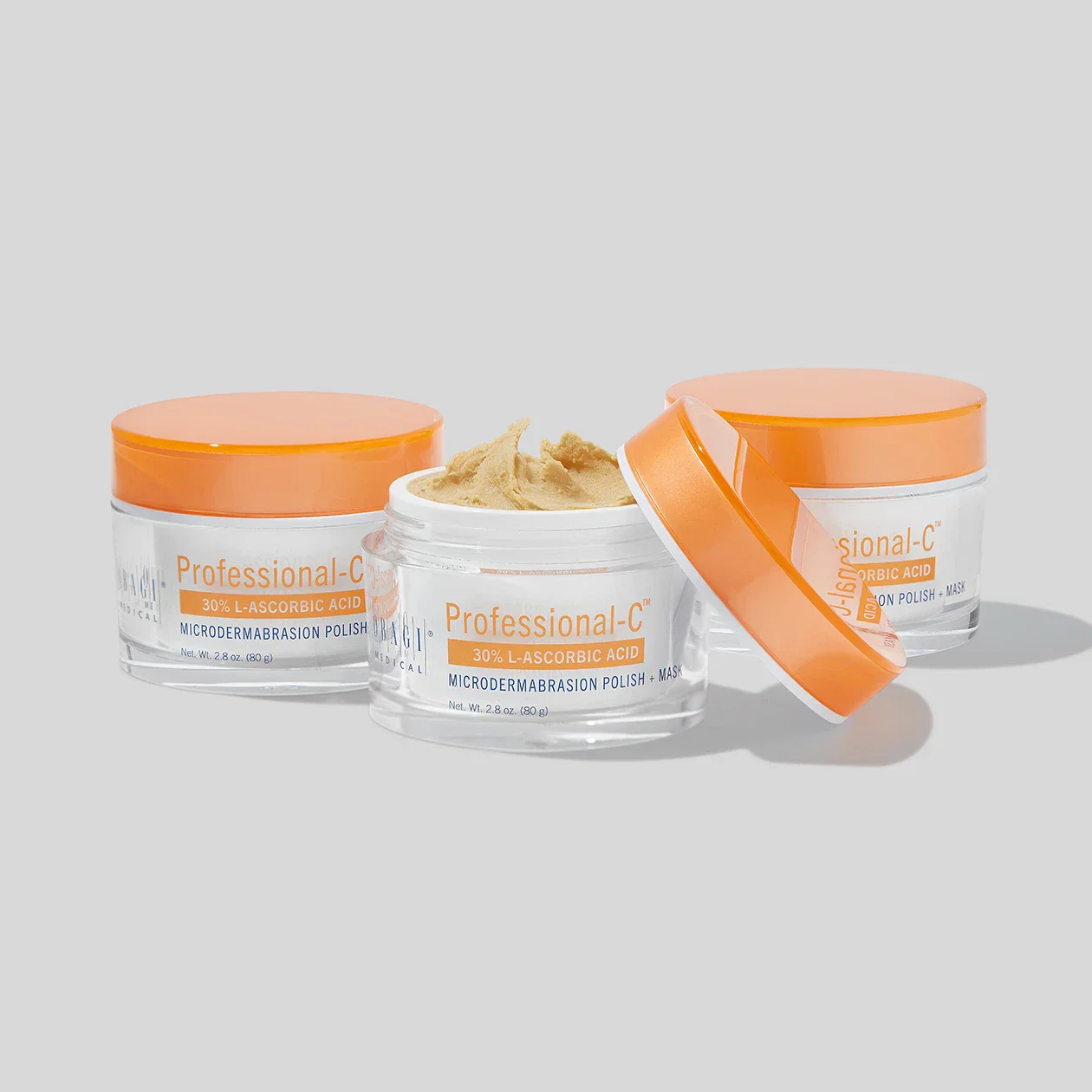 Obagi | Professional C Microdermabrasion Polish + Mask (80g) - Image 4