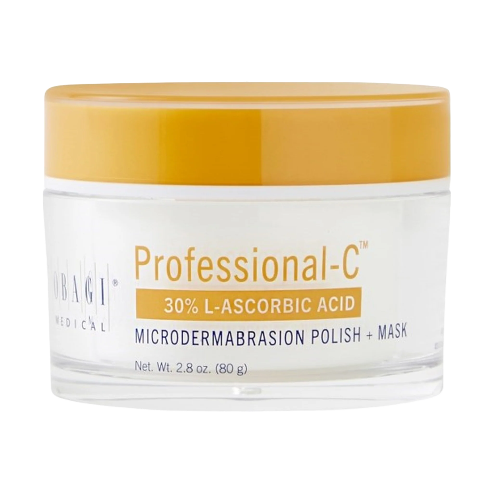 Obagi | Professional C Microdermabrasion Polish + Mask (80g) - Image 5