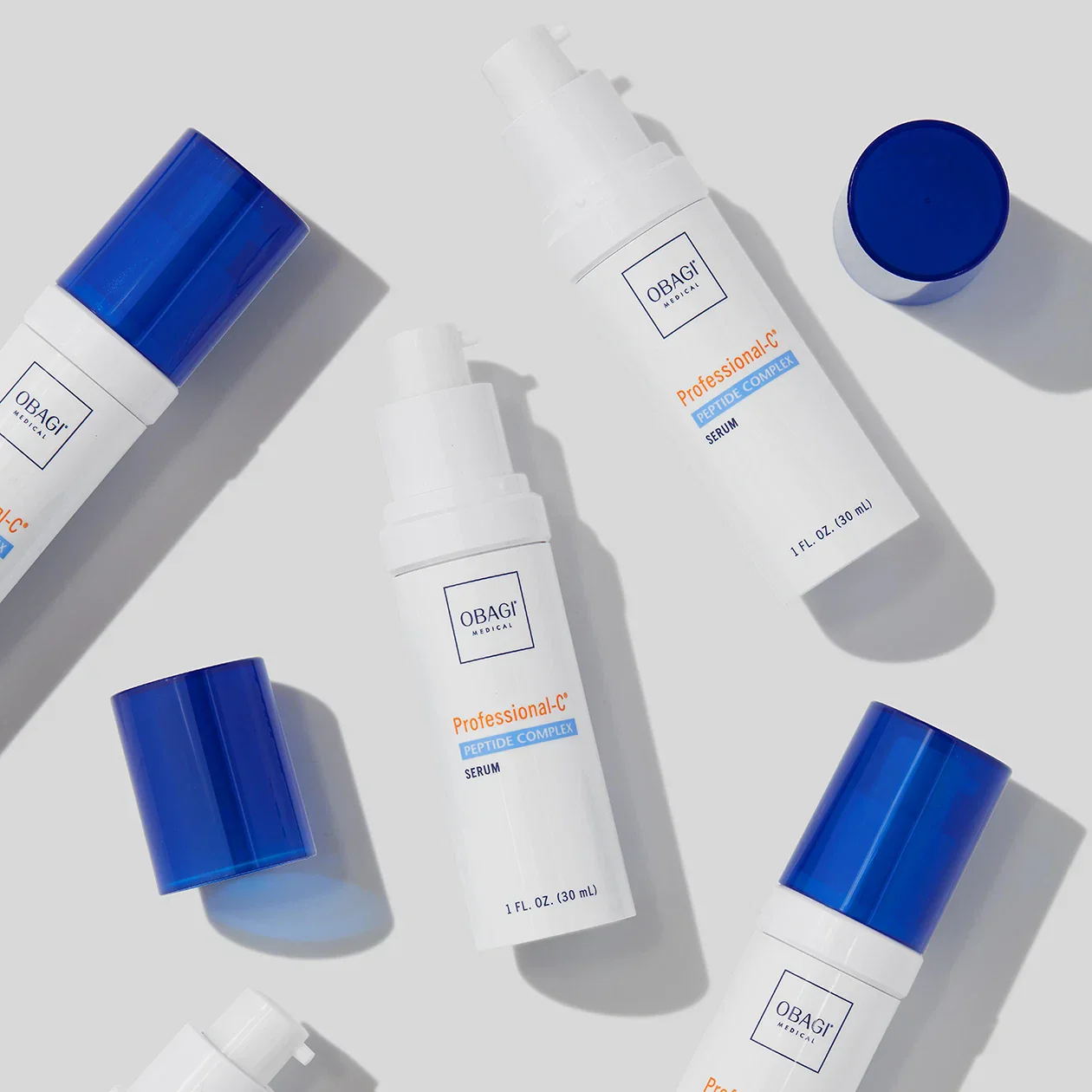 Obagi | Professional C Peptide Complex (30ml) - Image 4