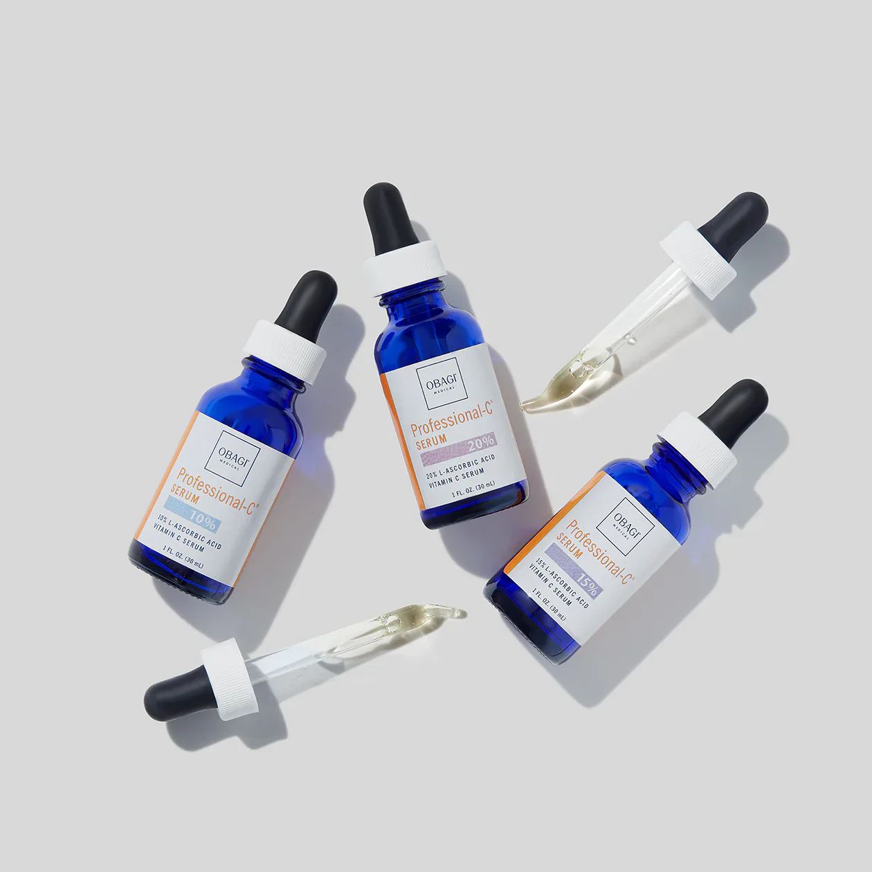 Obagi | Professional C Serum 15% (30ml) - Image 3