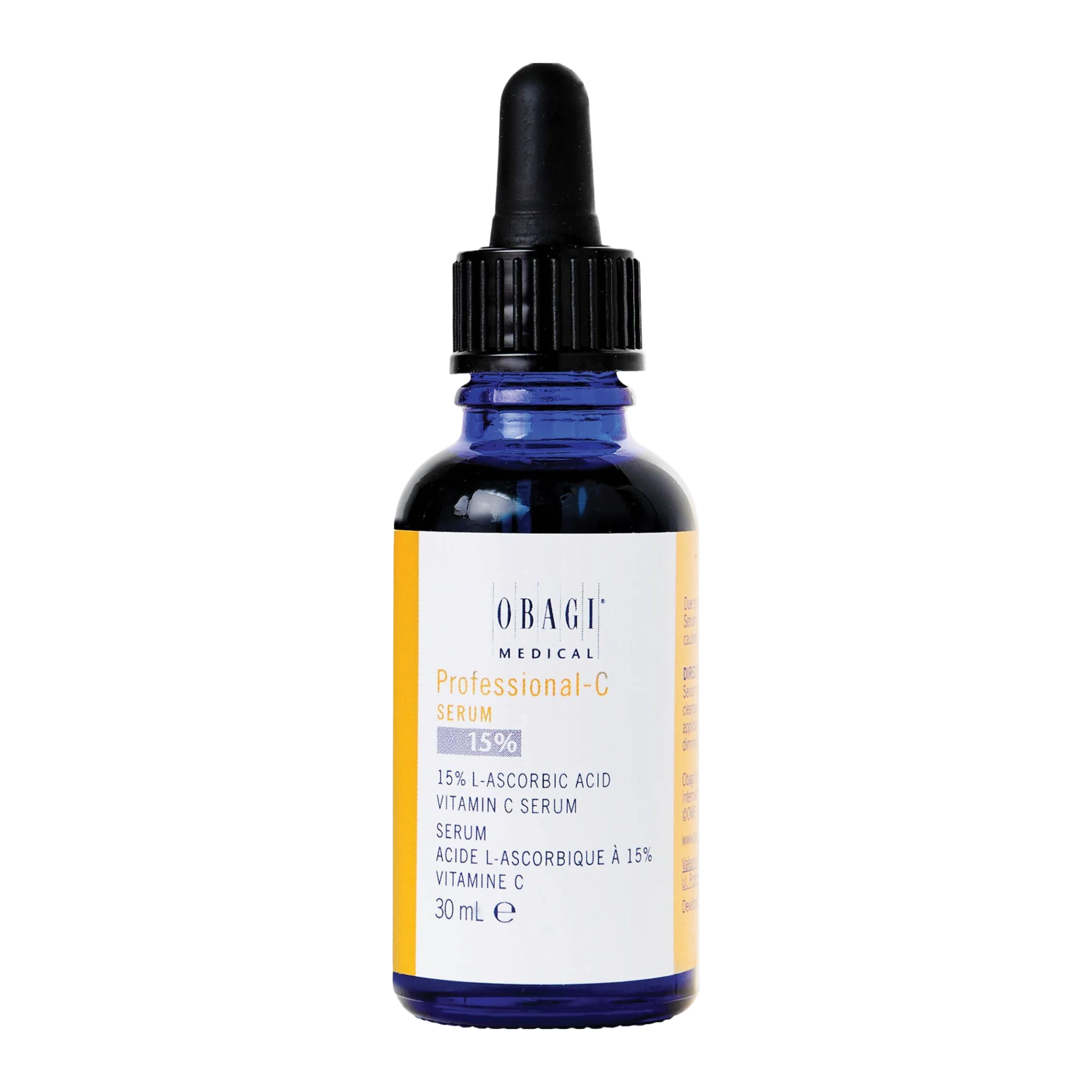 Obagi | Professional C Serum 15% (30ml) - Image 4