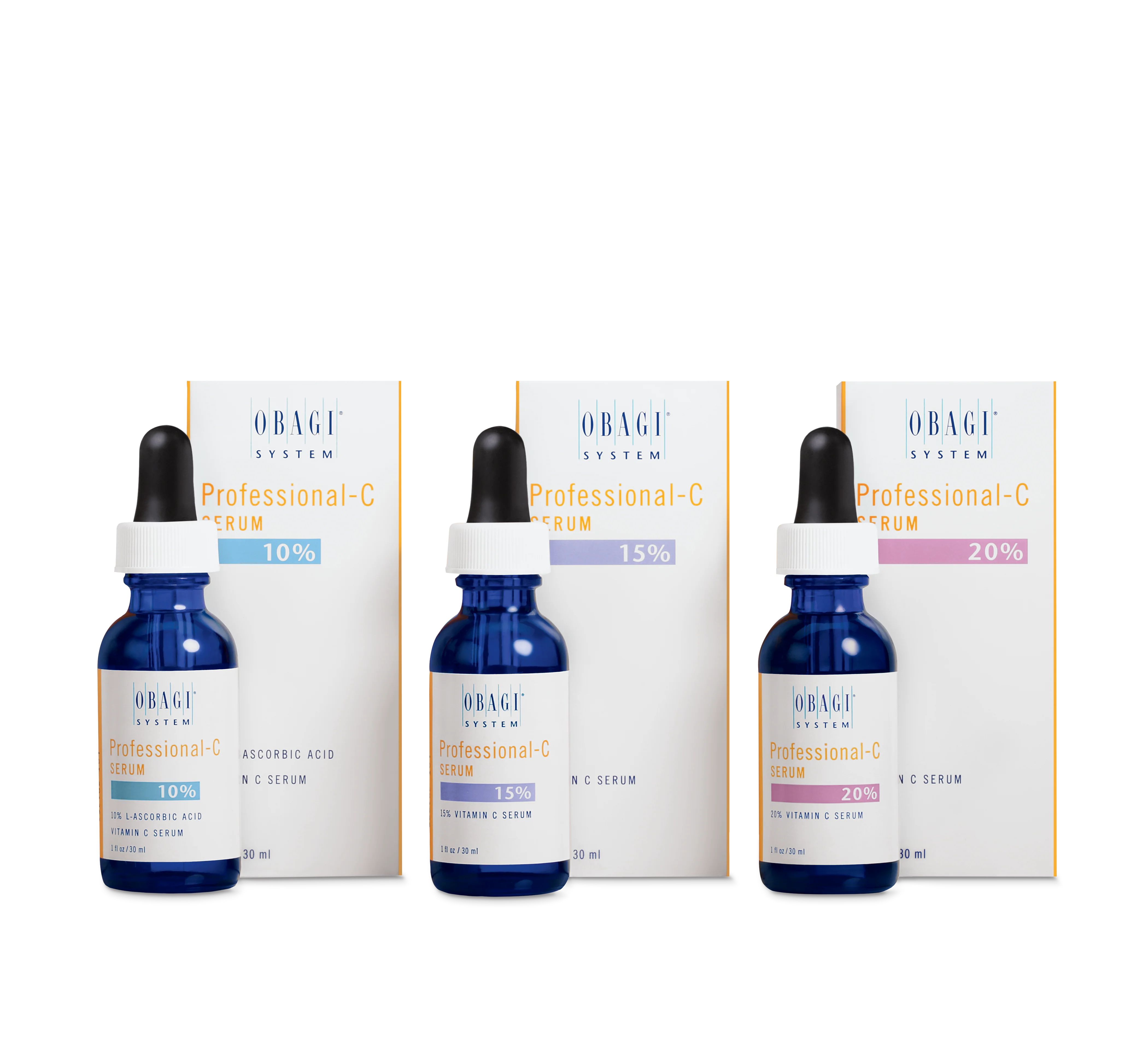 Obagi | Professional C Serum 15% (30ml) - Image 6