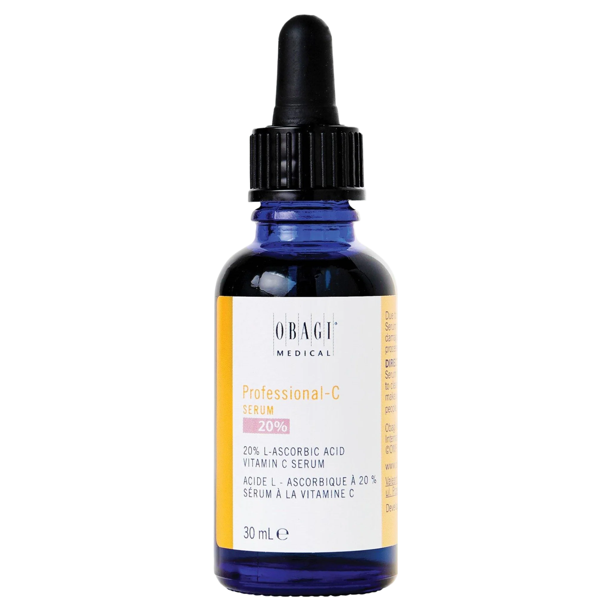Obagi | Professional C Serum 20% (30ml) - Image 4