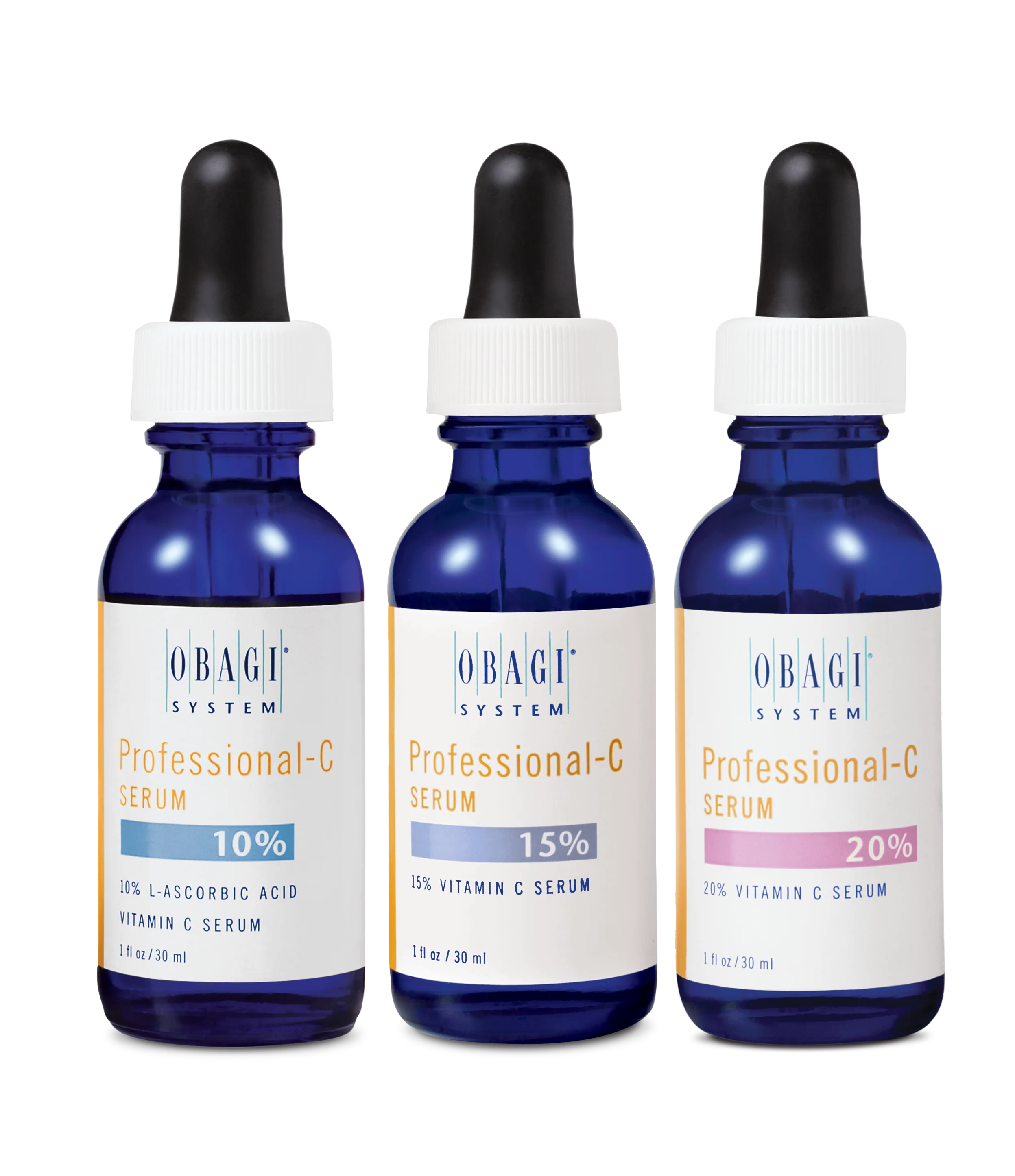 Obagi | Professional C Serum 20% (30ml) - Image 6