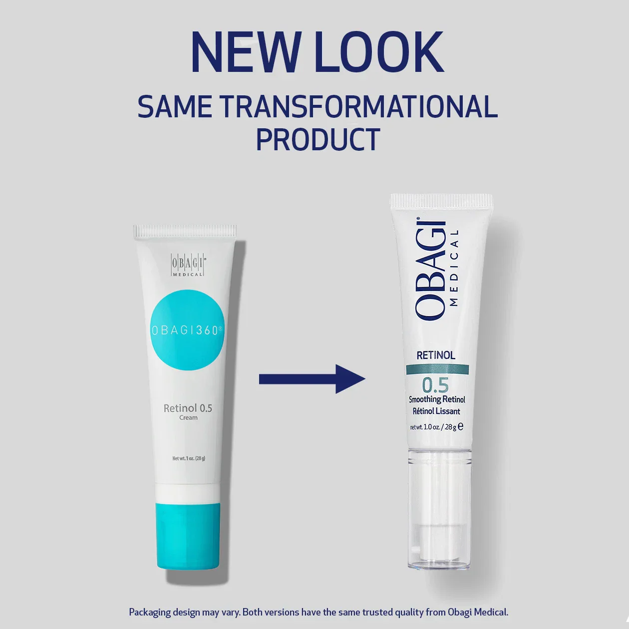 Obagi | Retinol 0.5 (28g) - Image 5