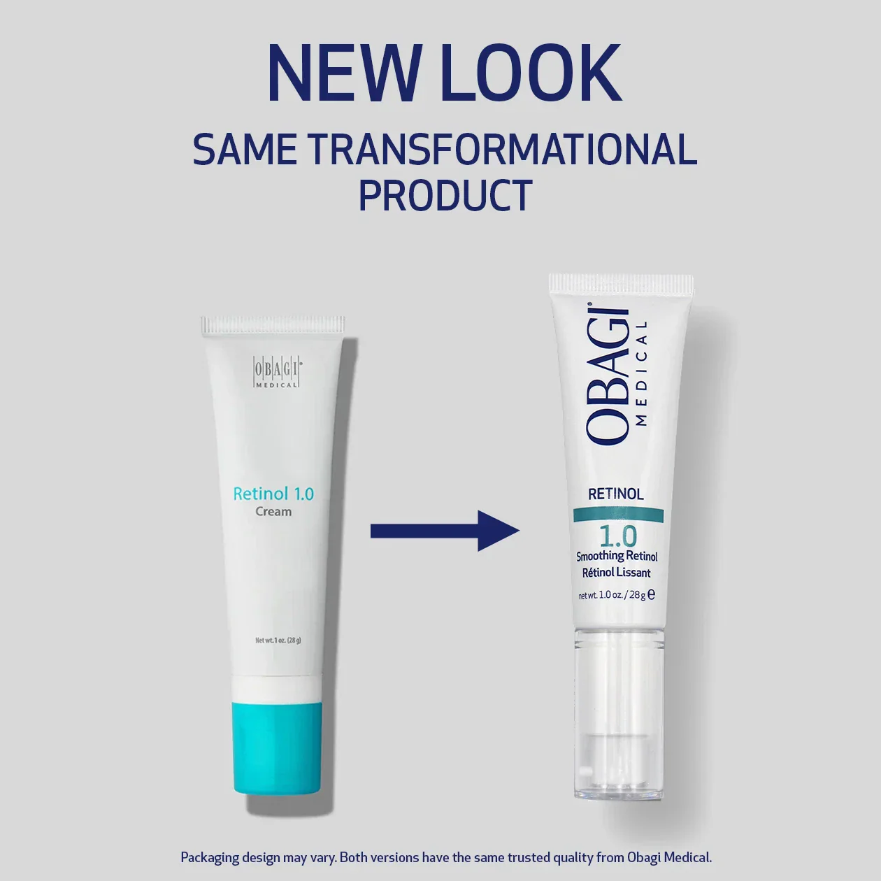 Obagi | Retinol 1.0 (28g) - Image 6