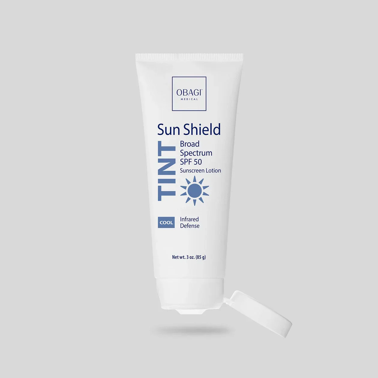 Obagi | Sun Shield Tint SPF 50 (85g) - Image 3