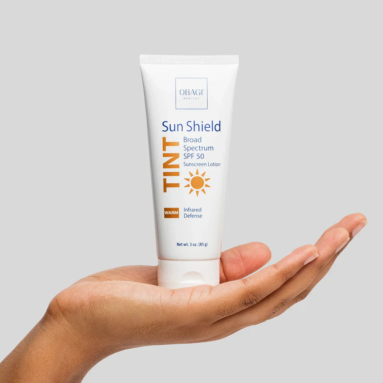 Obagi | Sun Shield Tint SPF 50 (85g) - Image 6
